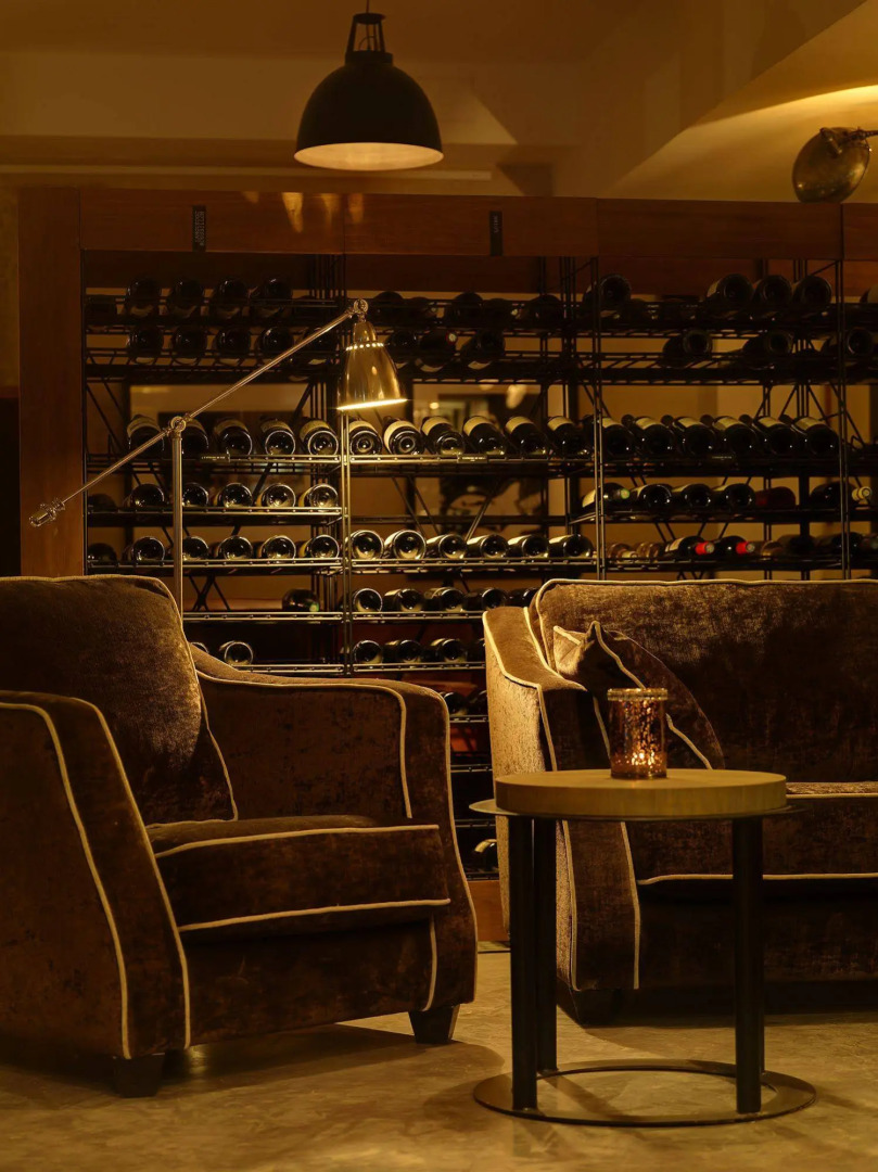 Château Les Carrasses