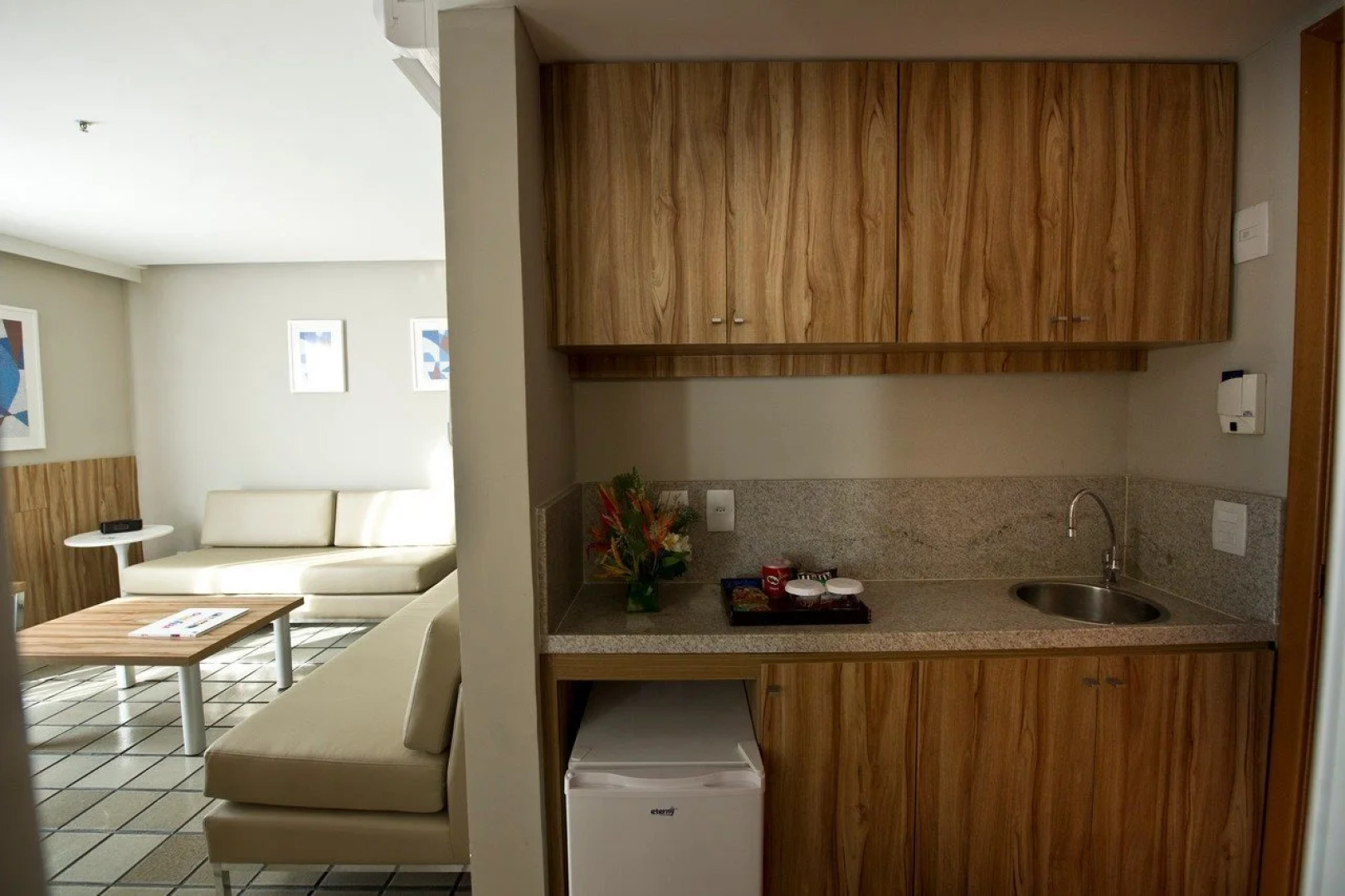 Pestana Rio Atlantica