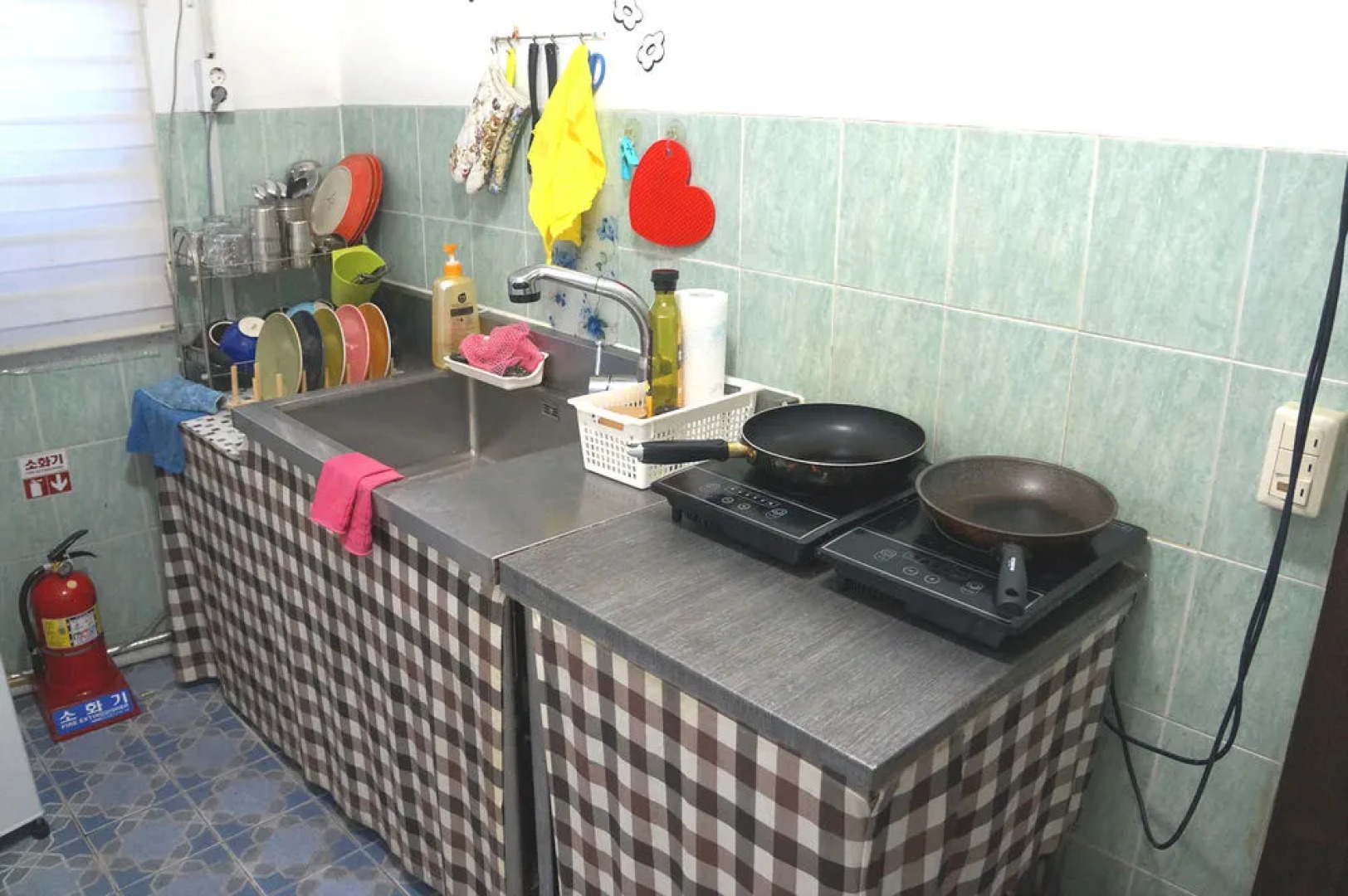 Suncheon Tour Guest House - Hostel