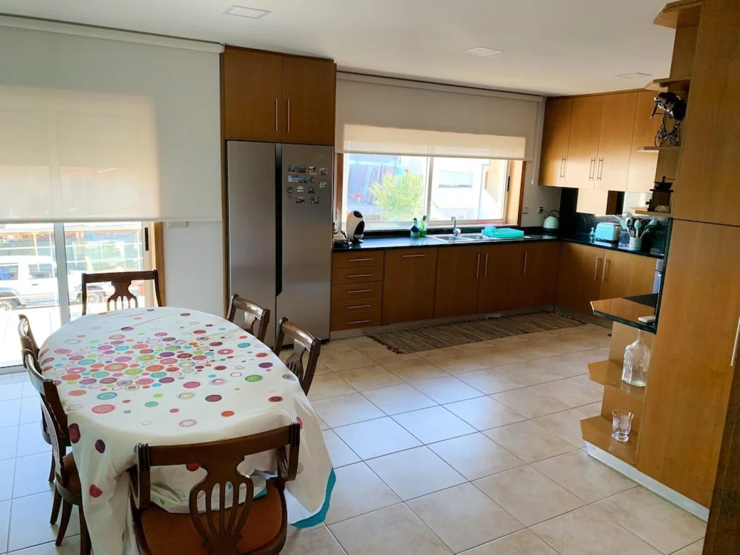 House With 4 Bedrooms in Palmeira, With Furnished Garden and Wifi