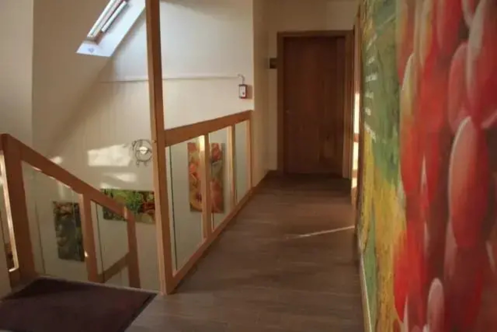 Les Chambres Du Vignoble - Domaine Pierre Adam