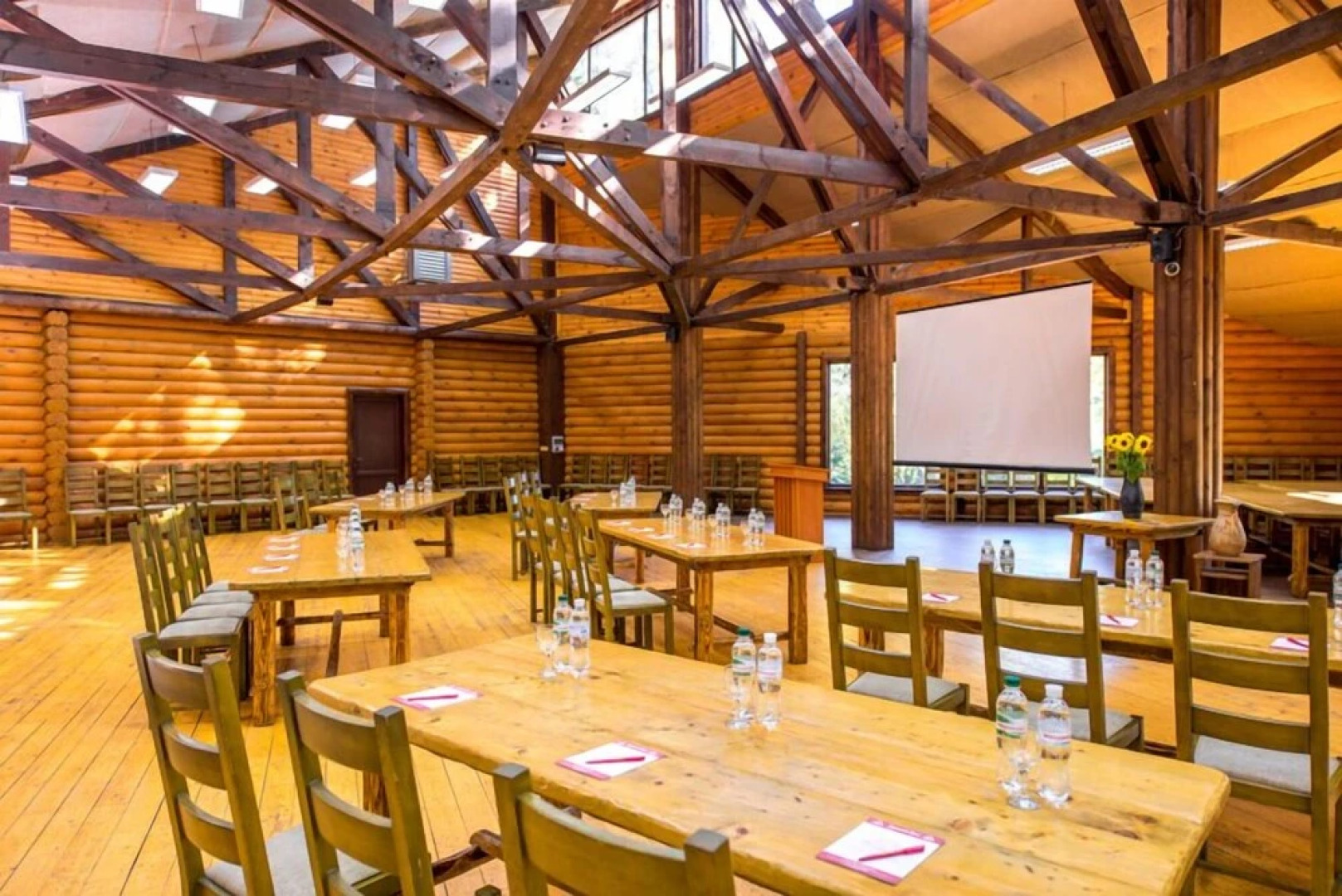 Парк-отель «Древний Град»