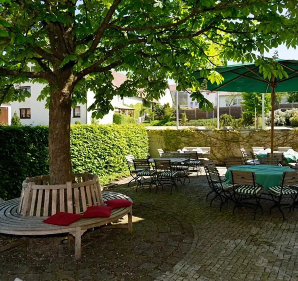 Hotel Oberschwaebischer Hof