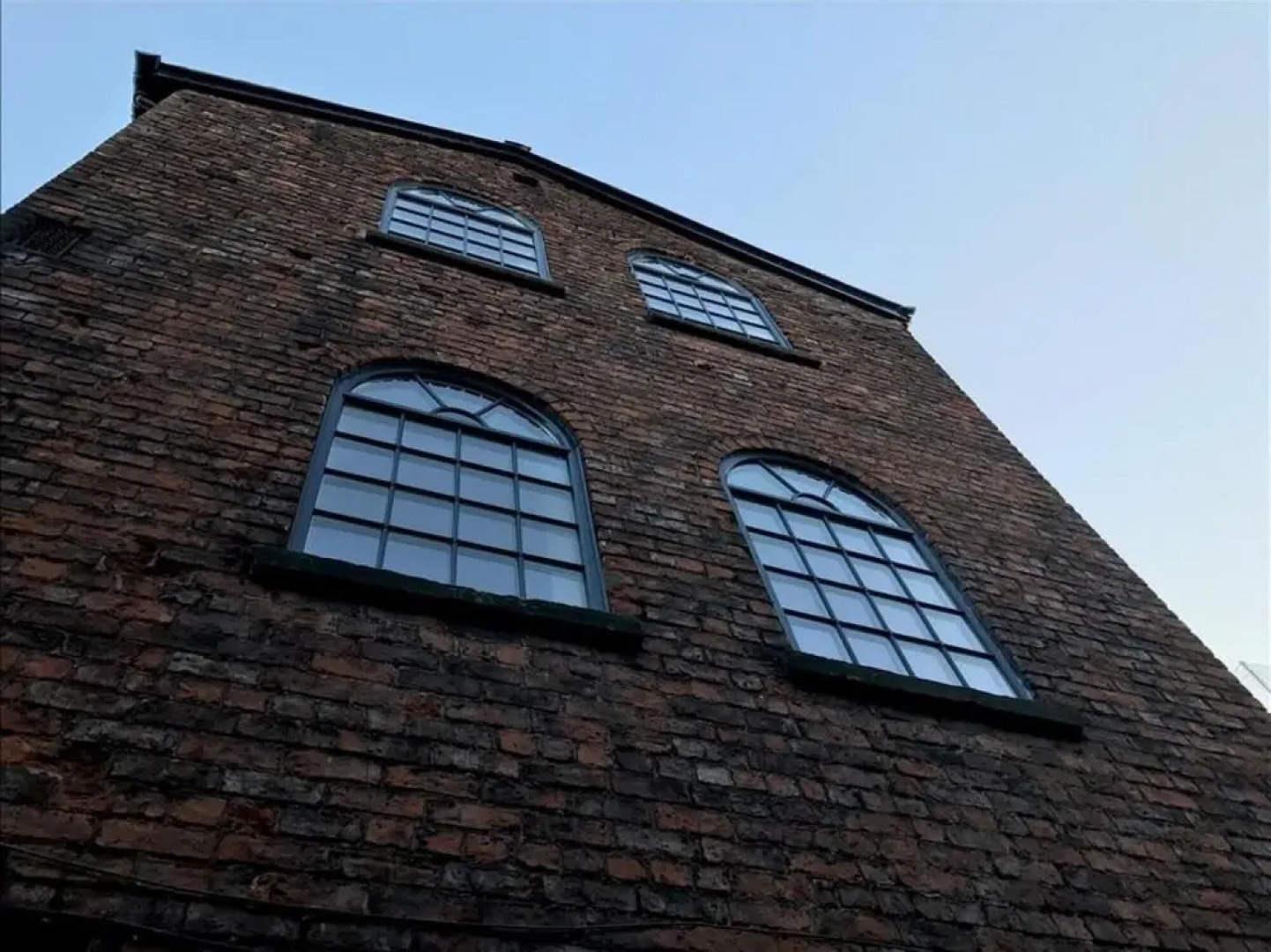 The Glyndwr - Berwyn House - Central Wrexham - Sleeps Up To 6