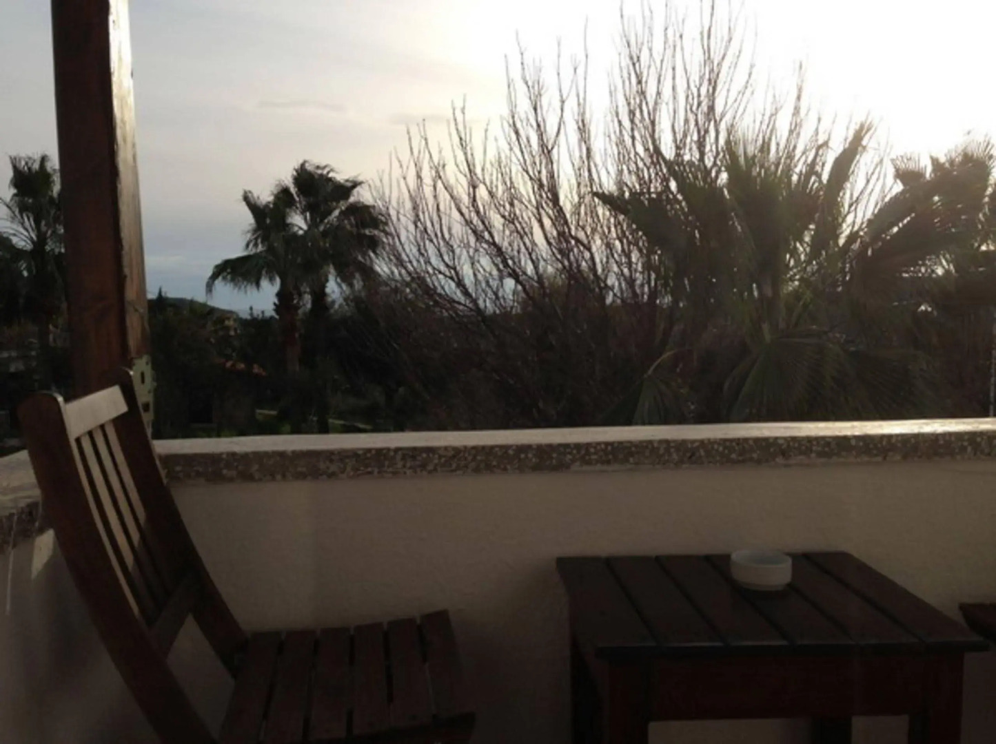 Xanthos Boutique Hotel Patara