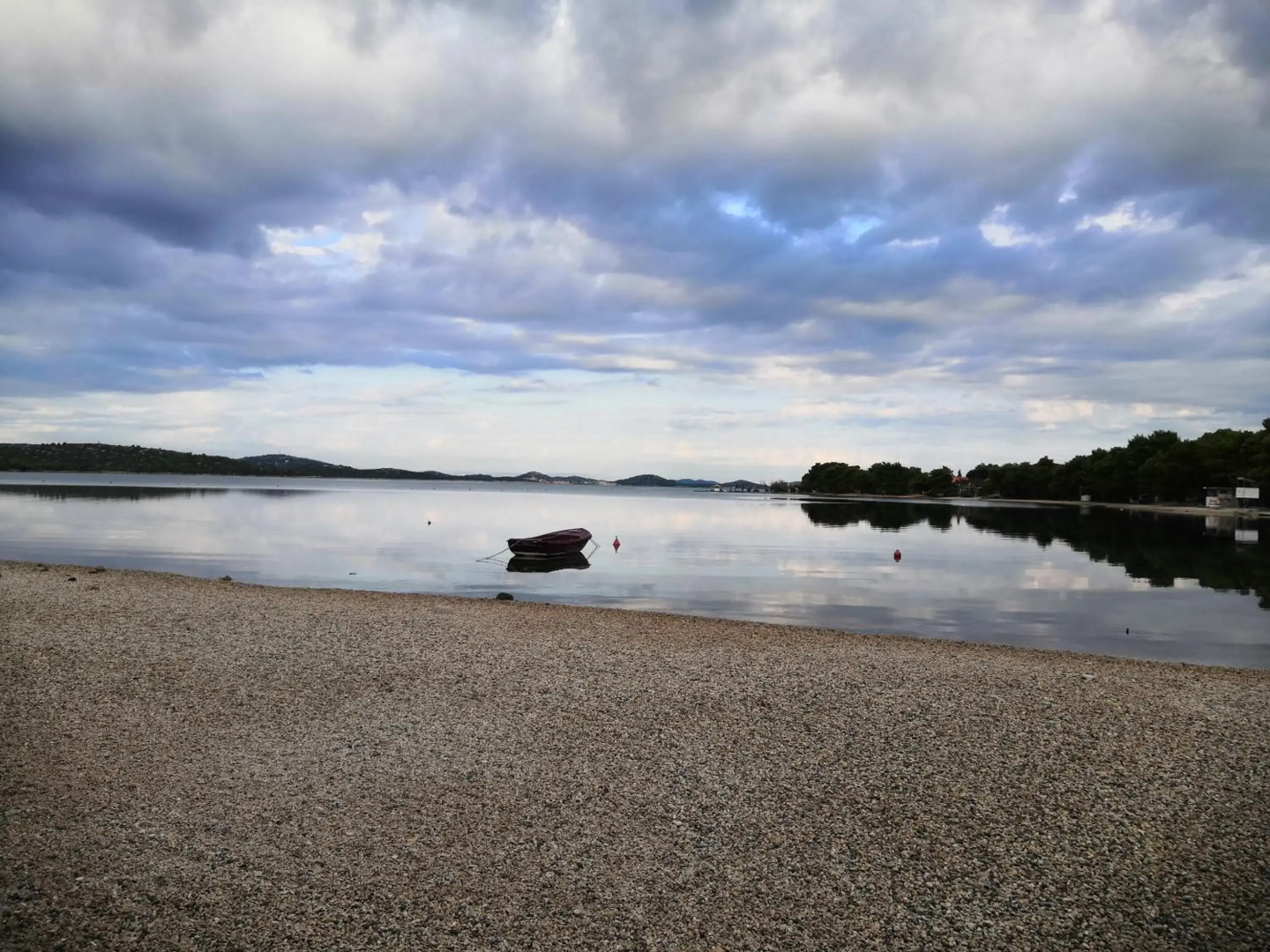 Apartments Brlečić