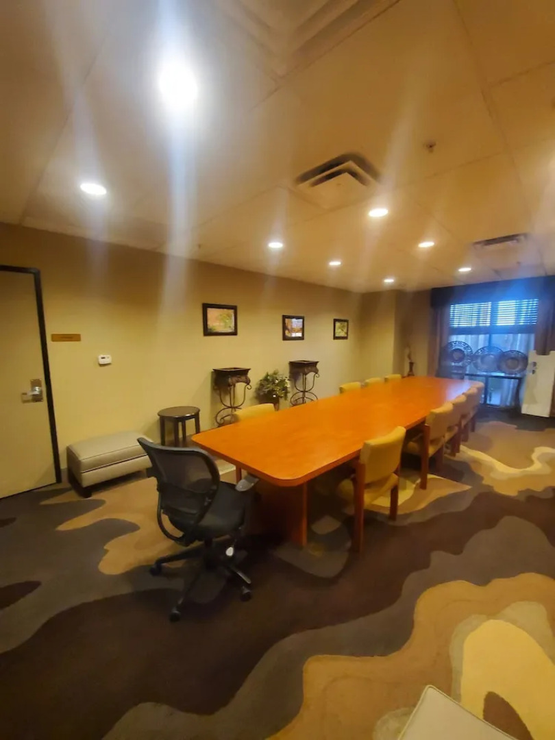 Spark by Hilton Phoenix East Mesa