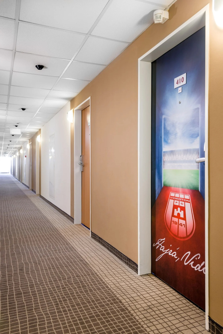 Castrum Hotel Szekesfehervar