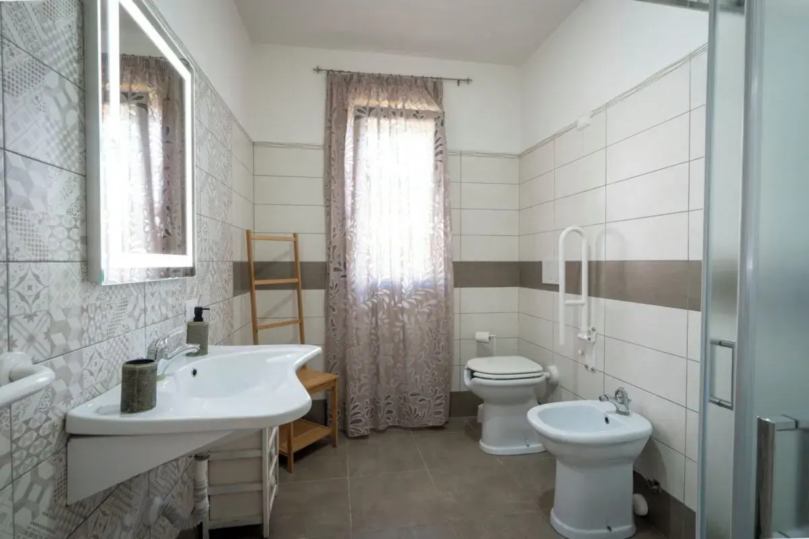 Agriturismo Podere Nonno Gino