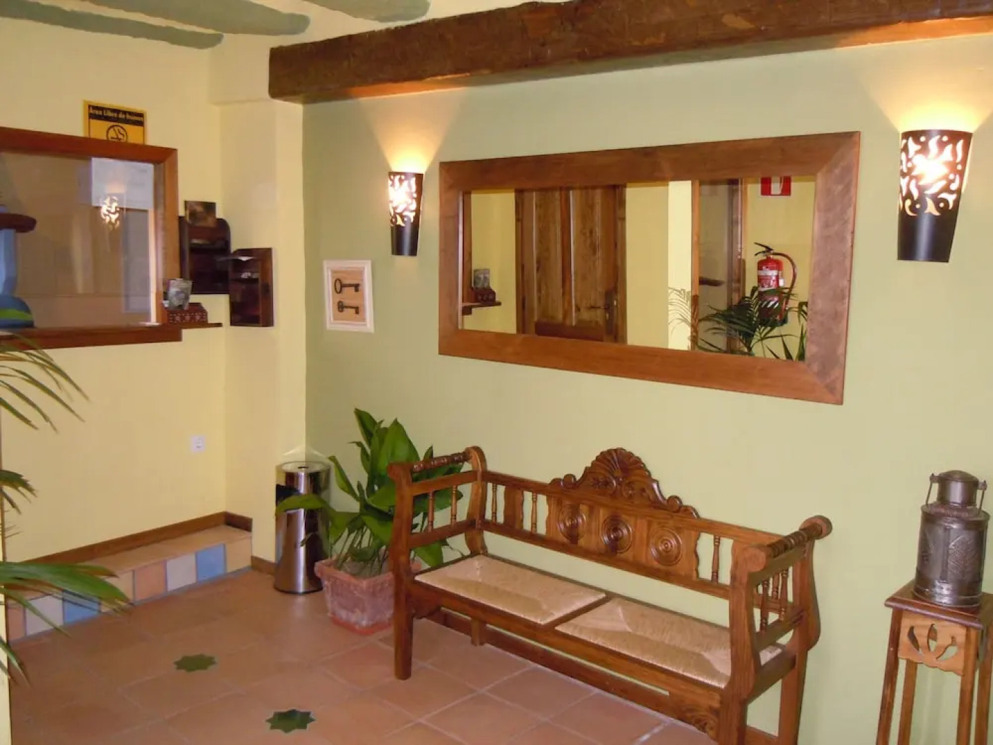 Apartamentos La Hortaleza