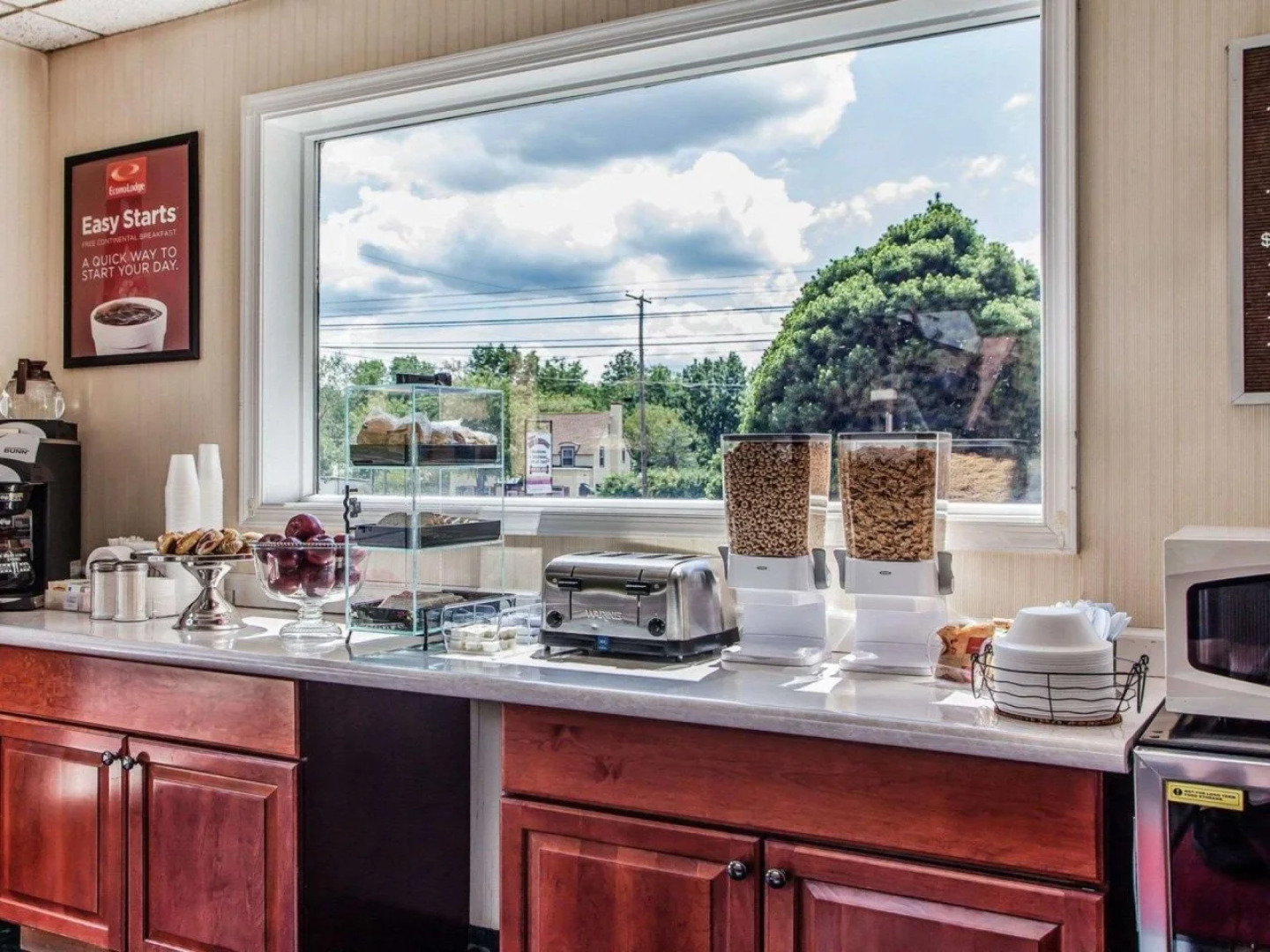 Econo Lodge Douglassville