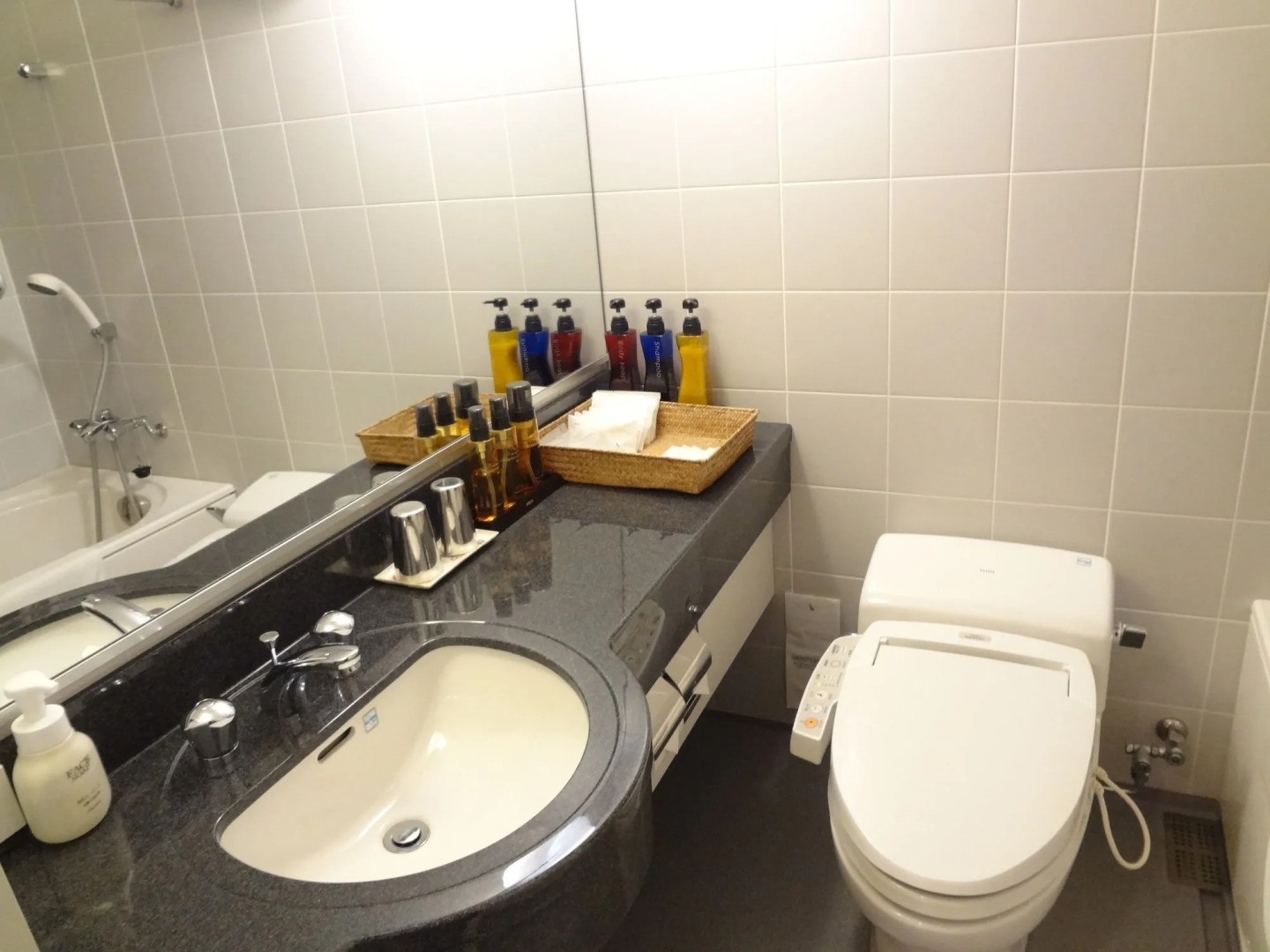 Breezbay Seaside Resort Matsushima