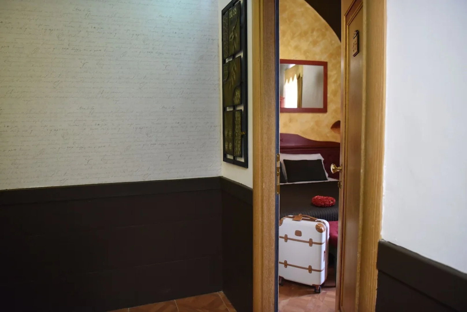 Residenza Di Federico II