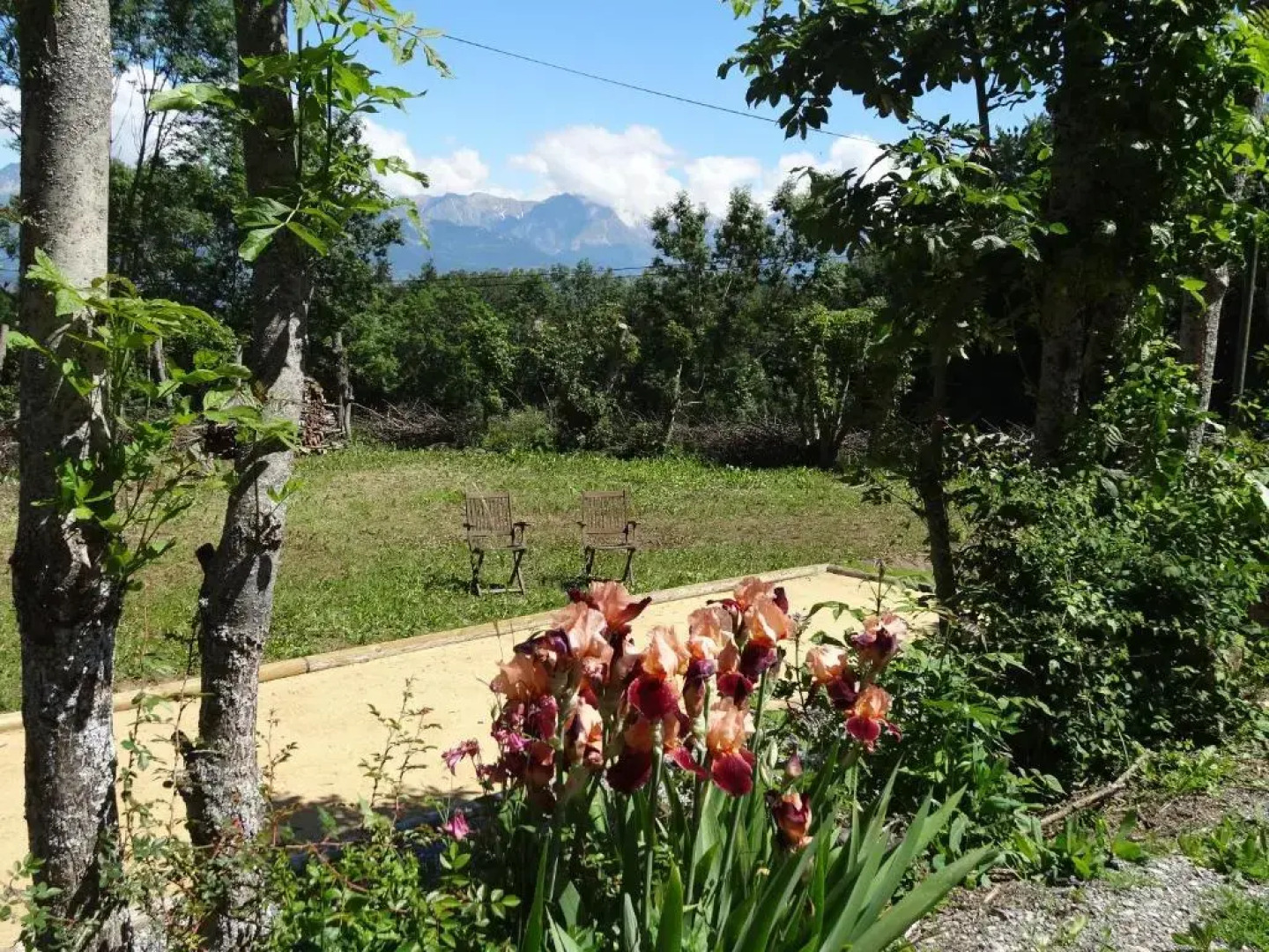 Maison dHôtes lArnica