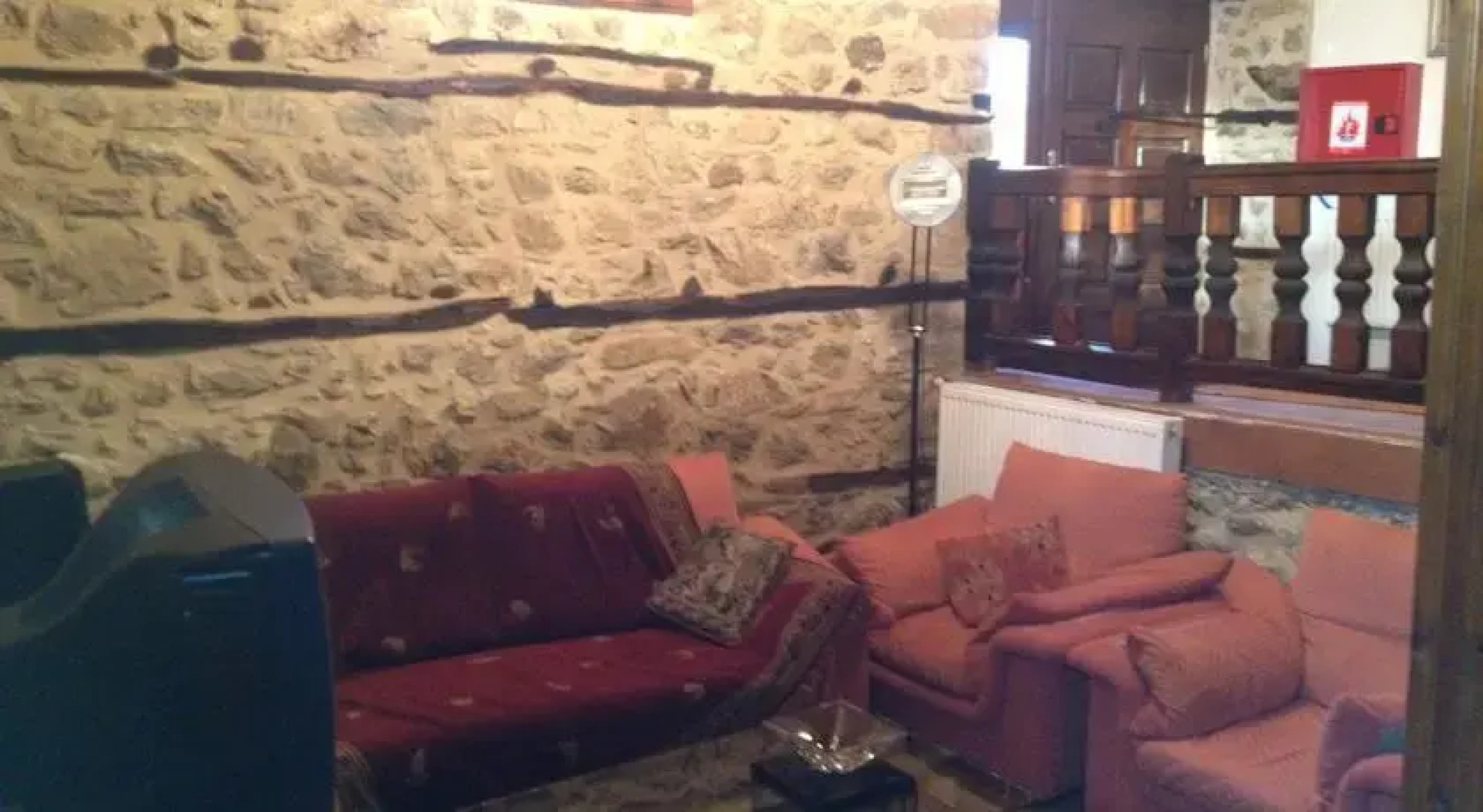 Guesthouse Dimitrios Papanikolaou