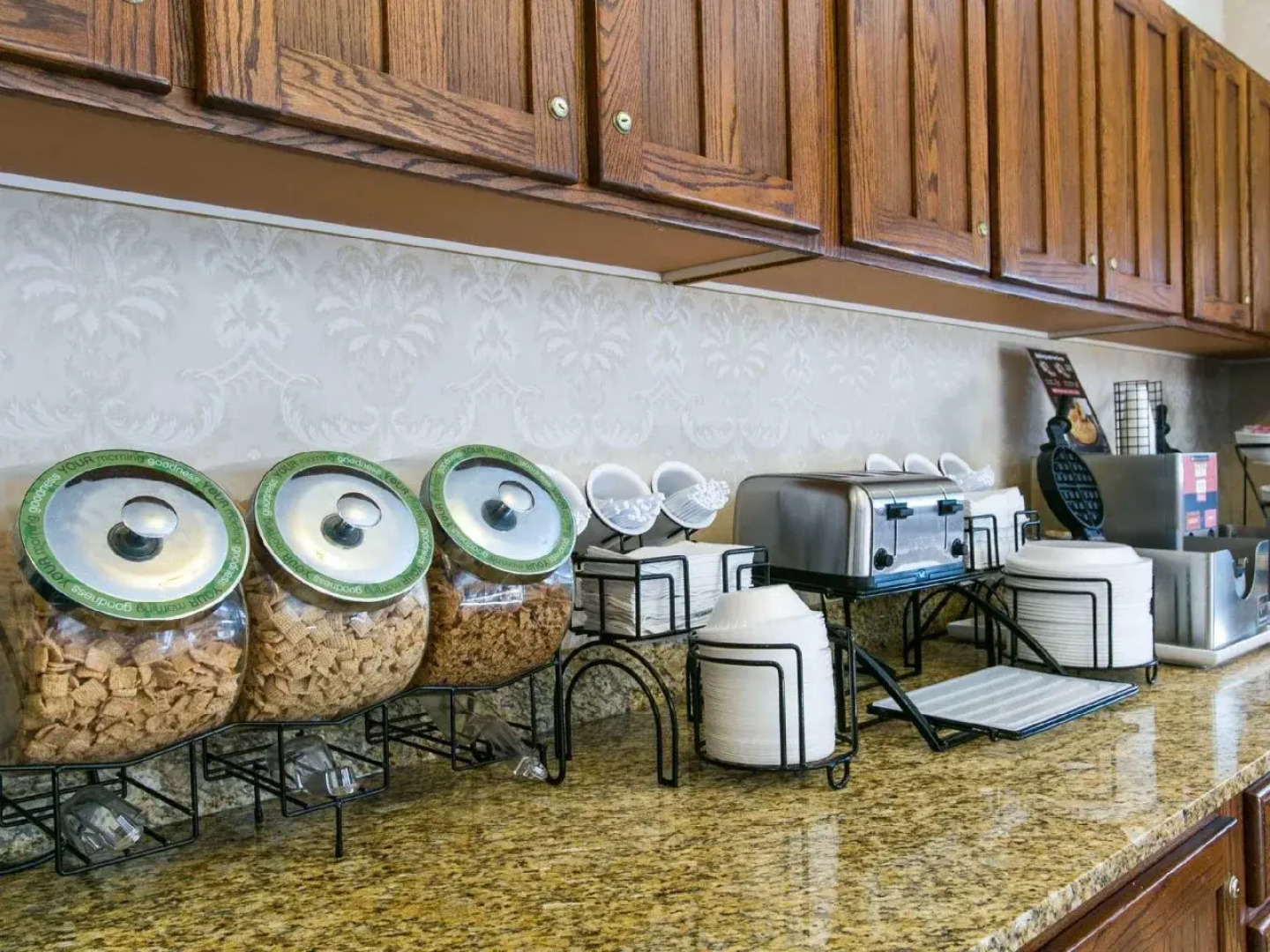 Comfort Inn & Suites Lees Summit - Kansas City