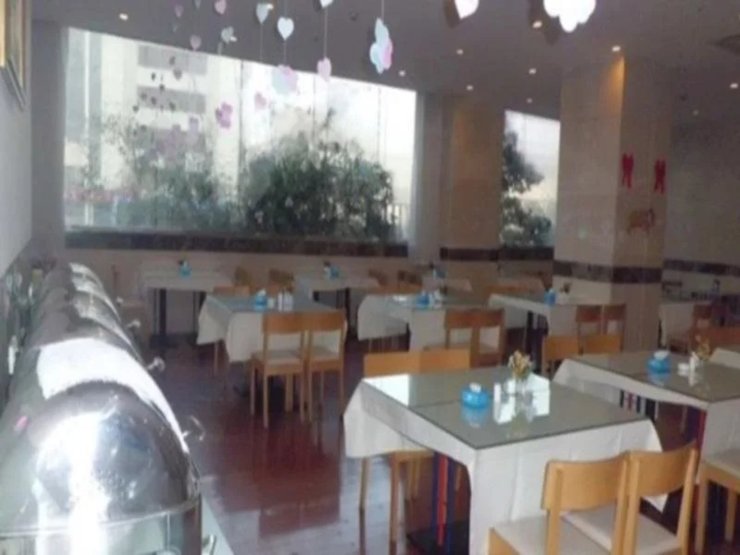 Hanting CZ Changchai