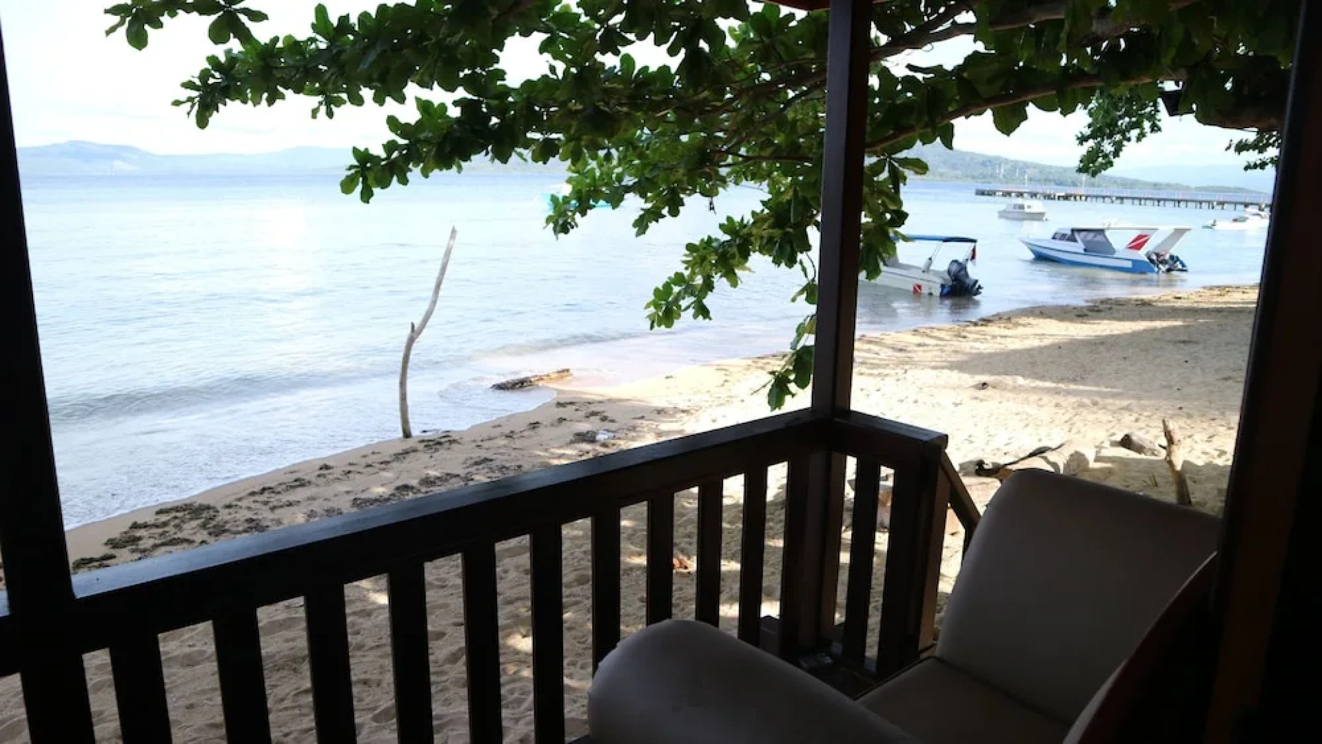 Bunaken Kuskus Resort