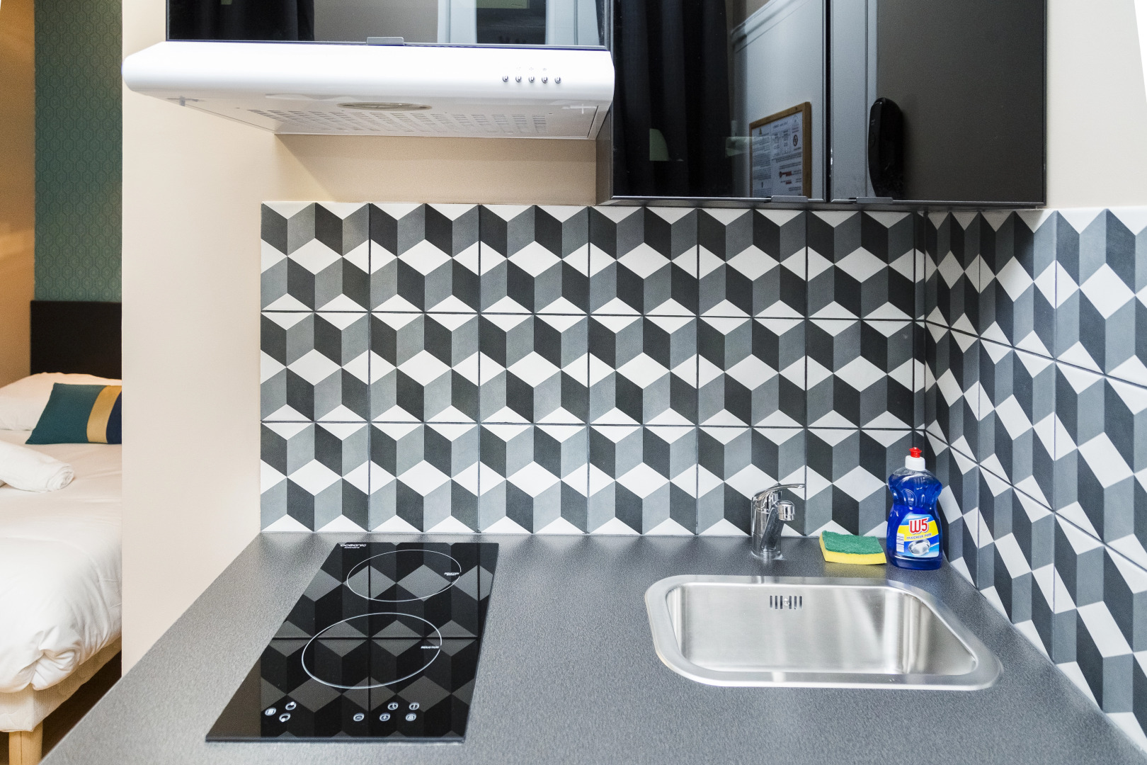 Résidence Aurmat Appart Hôtel Boulogne Paris