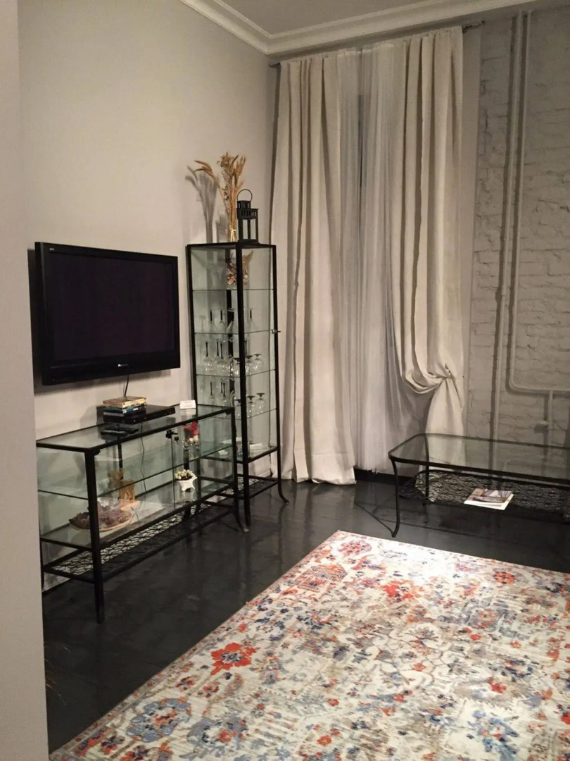 Prime Apartments Agency