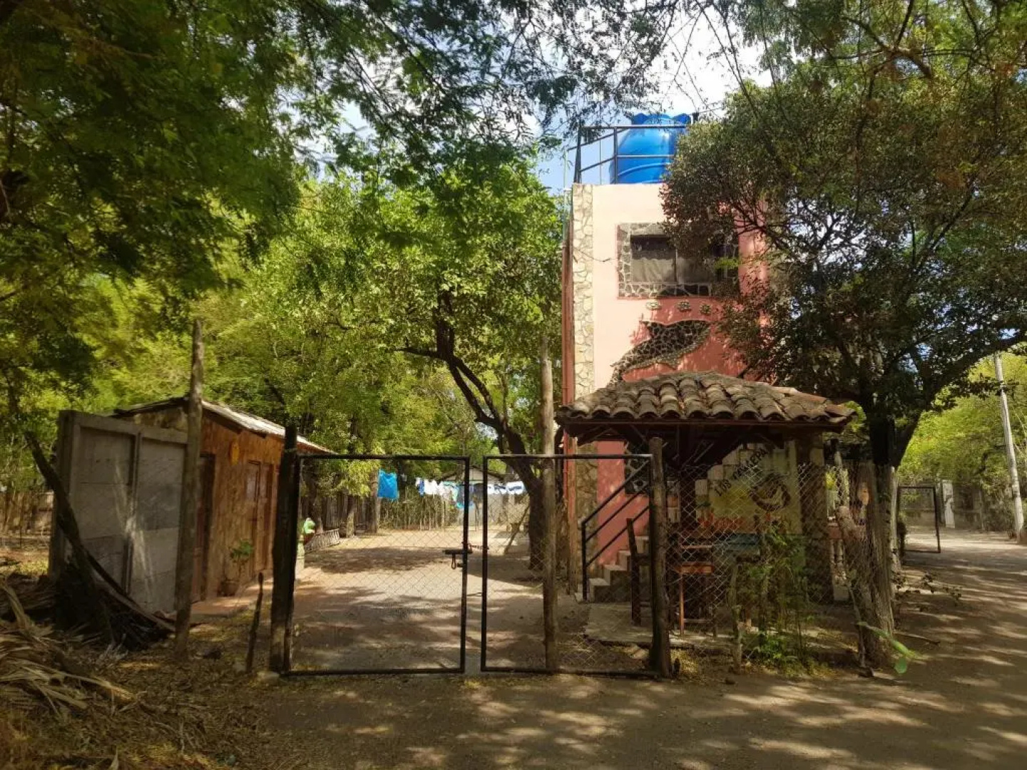 Casa Marumar