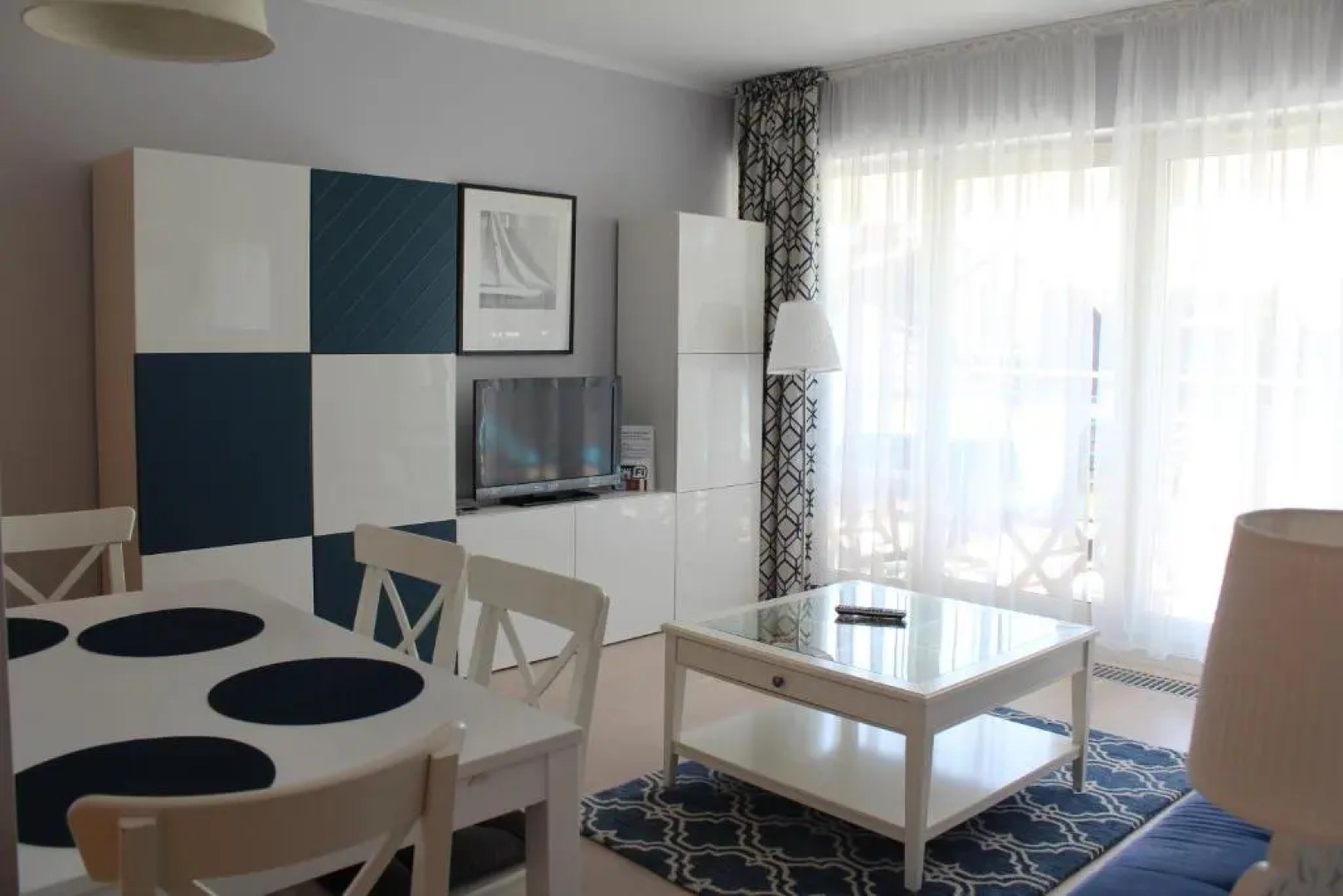 Playa Baltis Miedzyzdroje