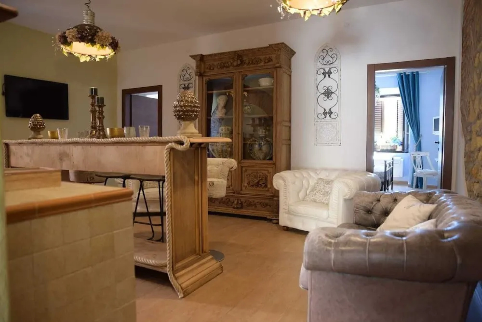 San Salvator Luxury Suites