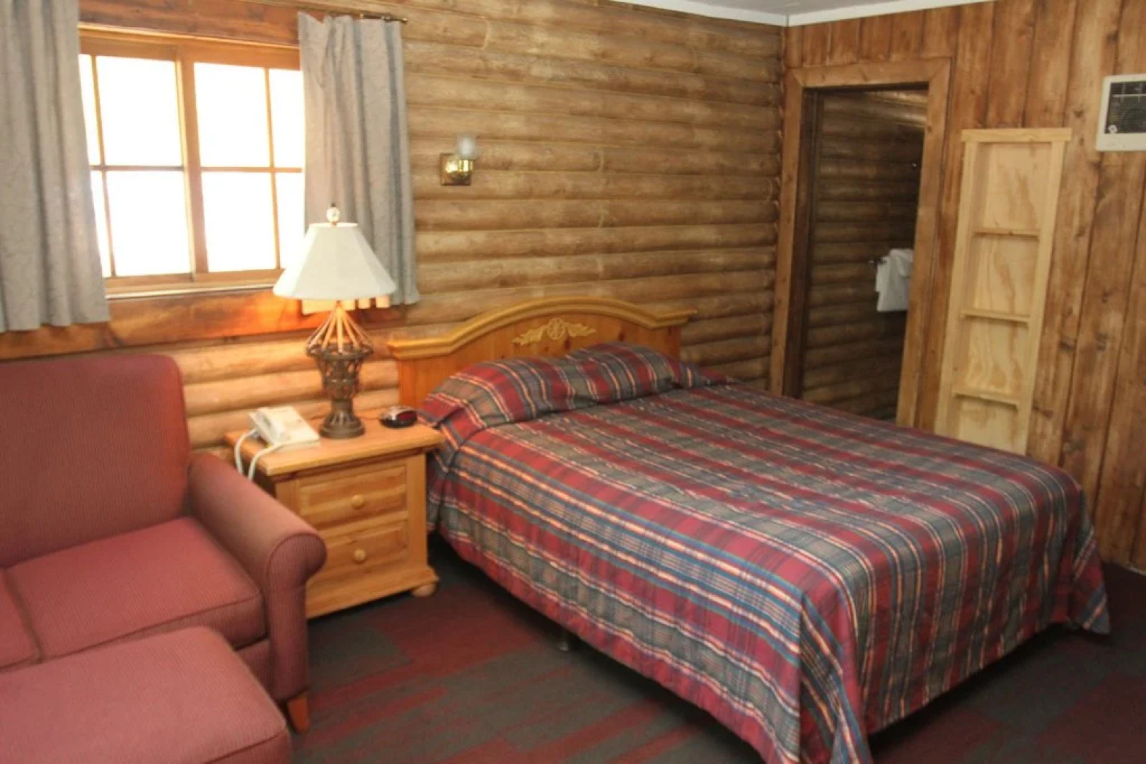 Island Acres Resort Motel