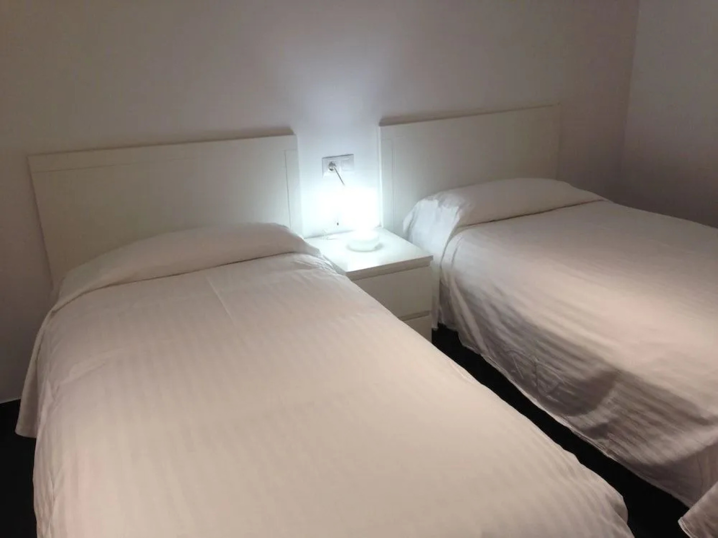 SI Rooms Puerta del Sol