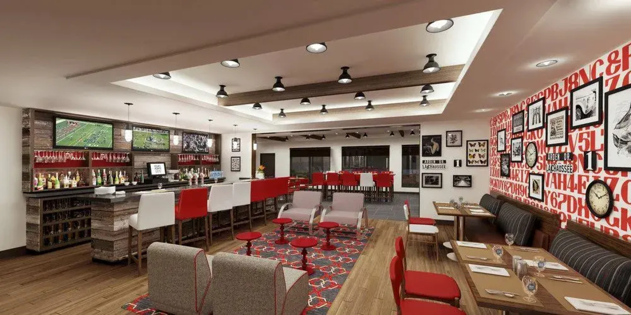 Four Points by Sheraton Newburgh Stewart Airport