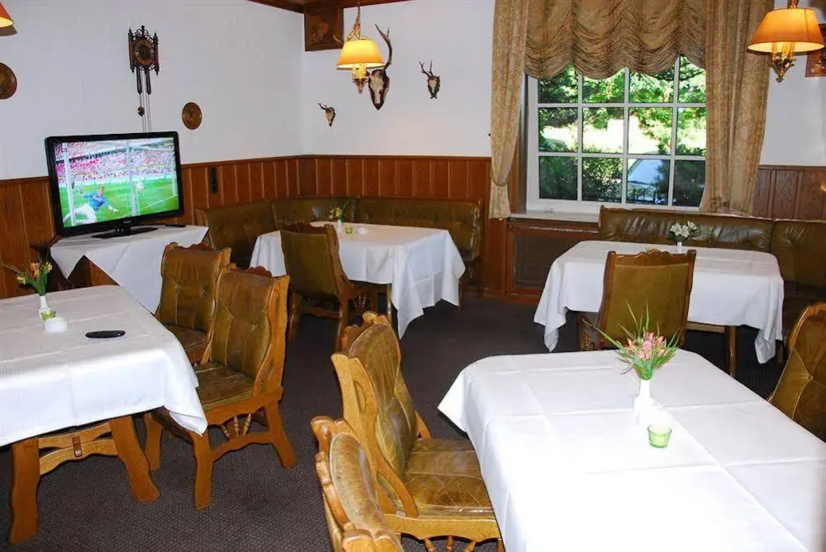 Hotel Fährhaus Ziehl