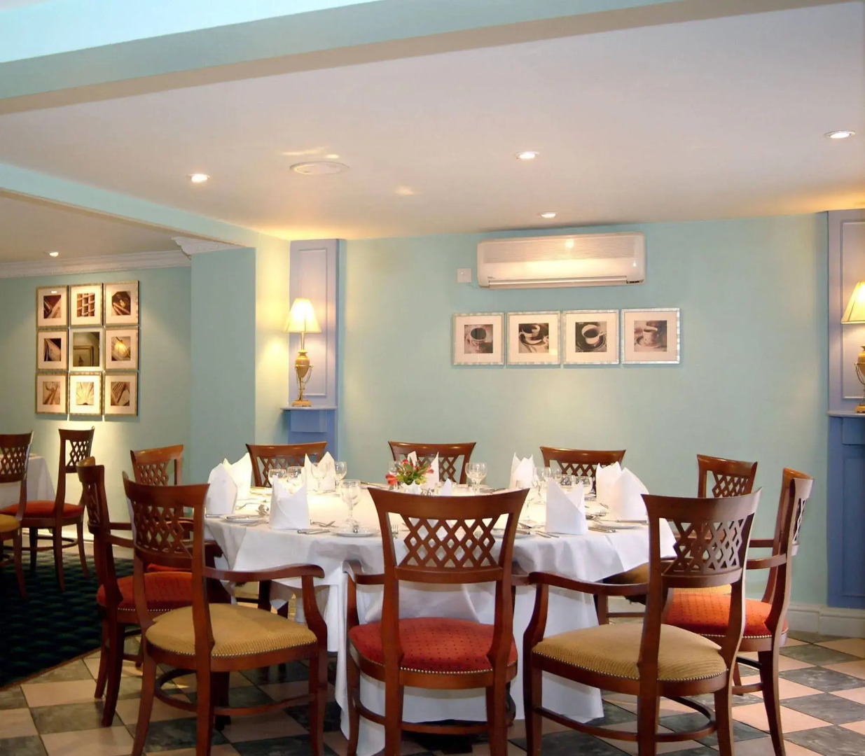 Three Ways House Hotel