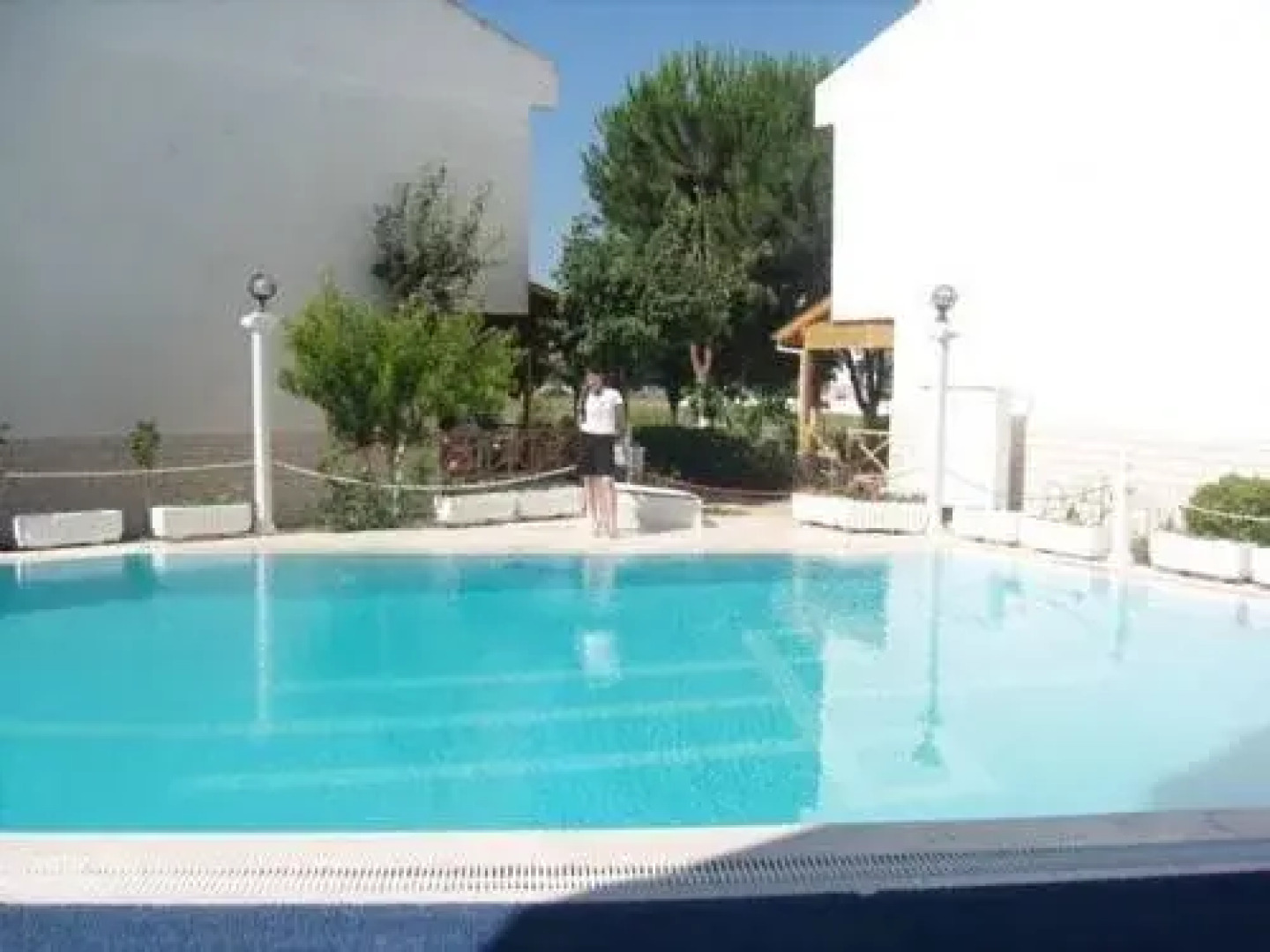 Residence Linda Hotel