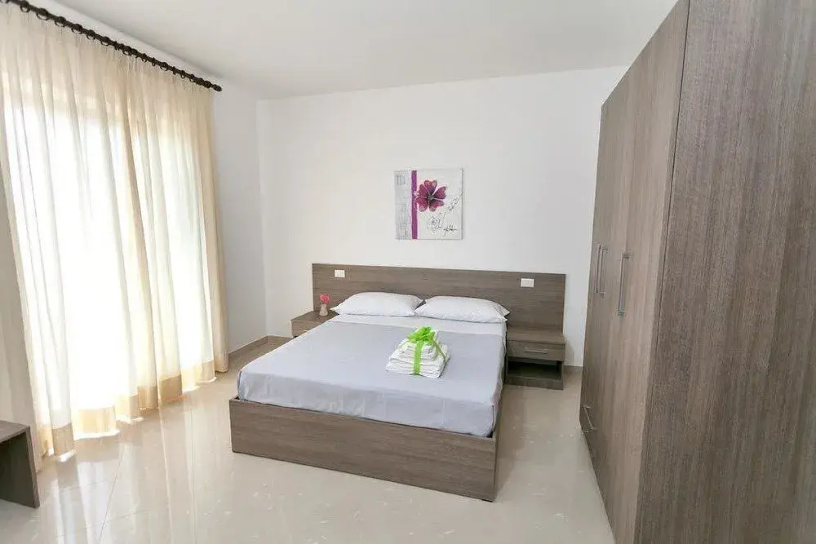 Coppola Bed and breakfast