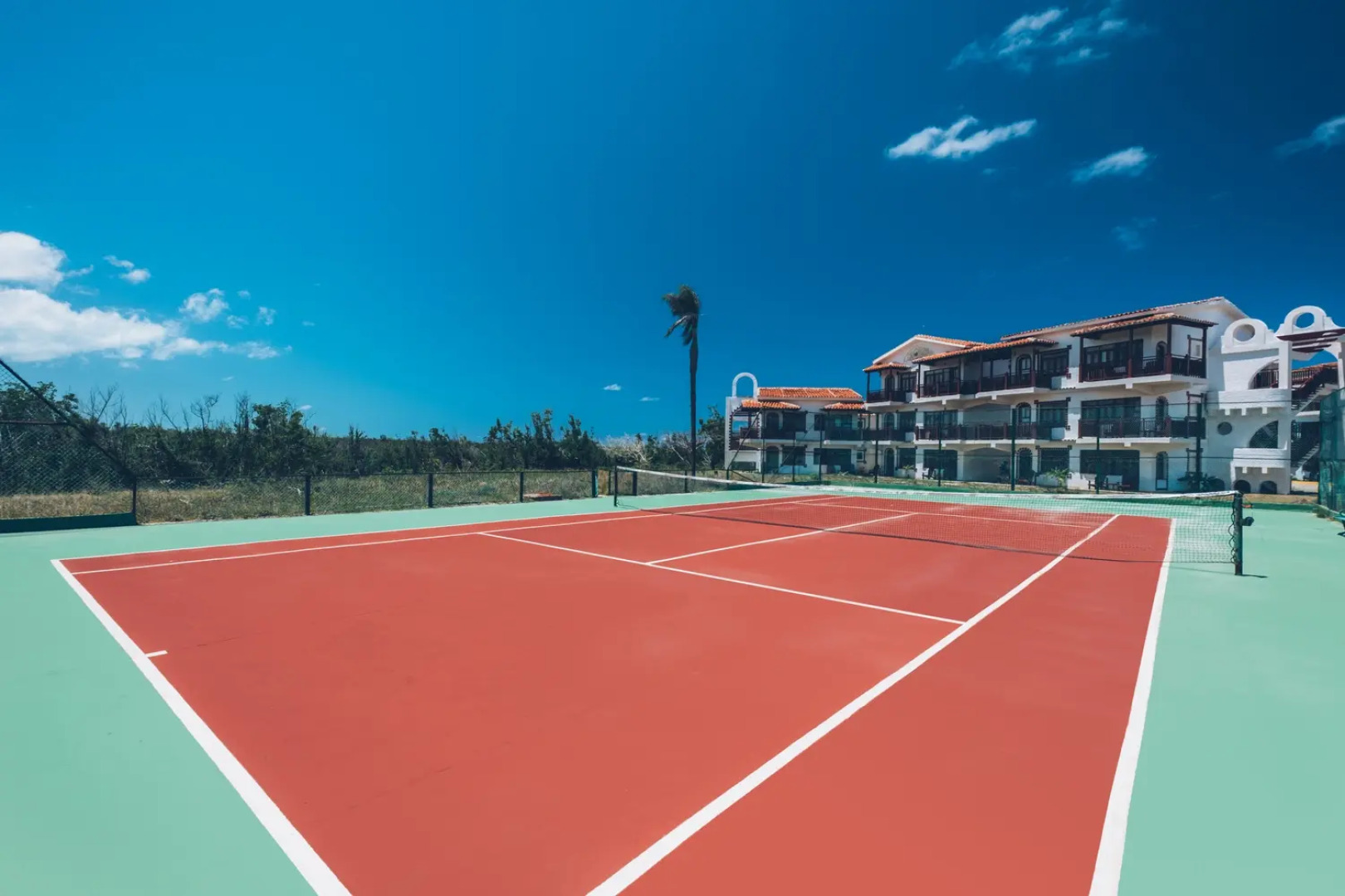 Hotel Colonial Cayo Coco