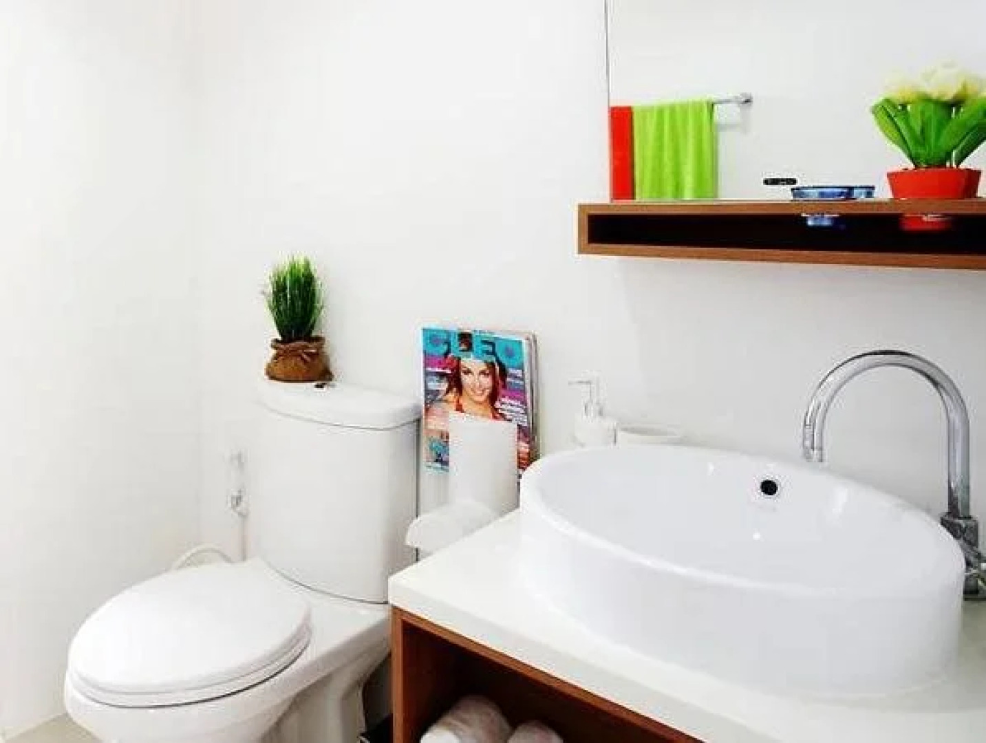 The Square Condominium Phuket