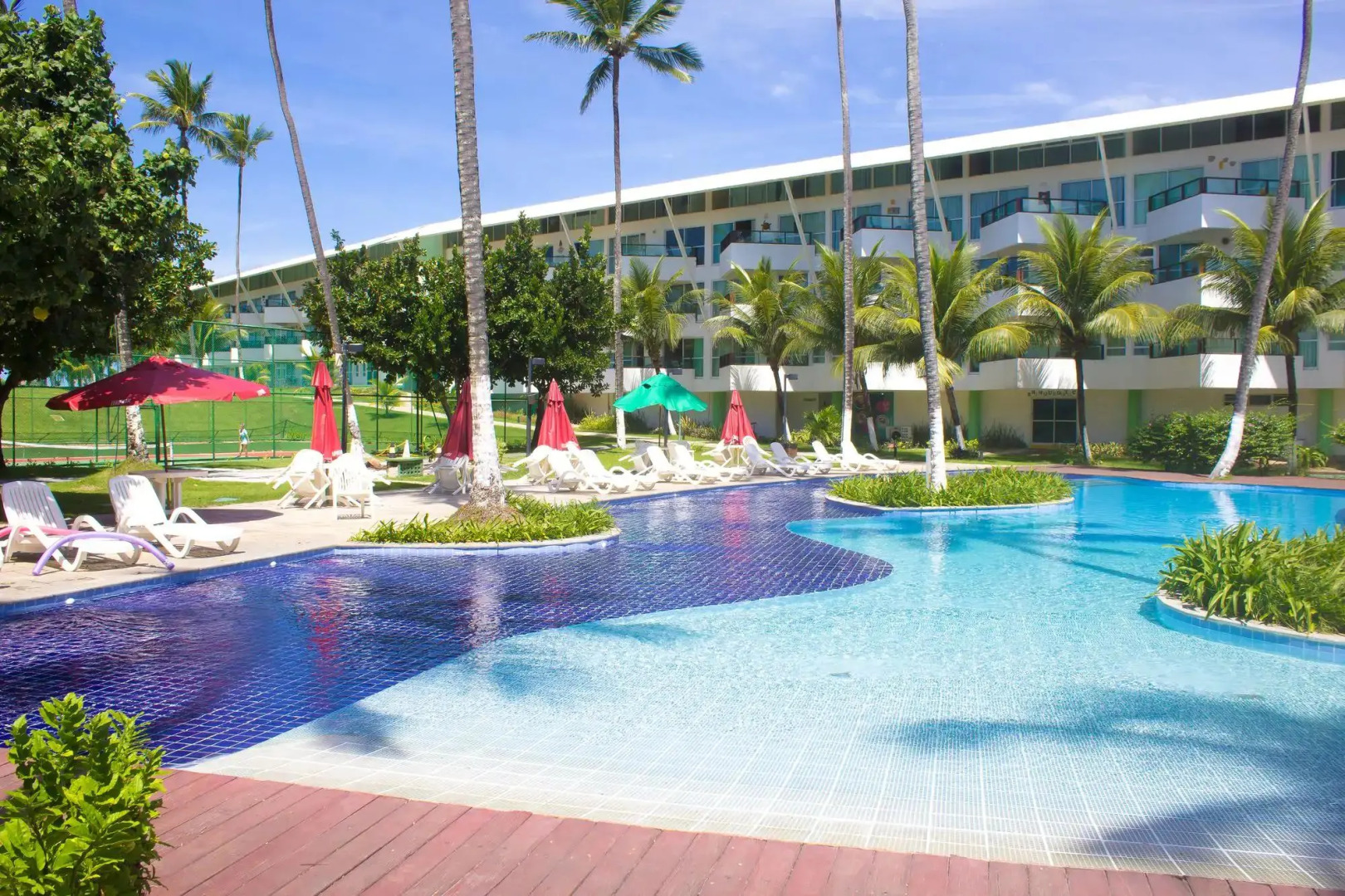 Ancorar Flat Resort Porto de Galinhas