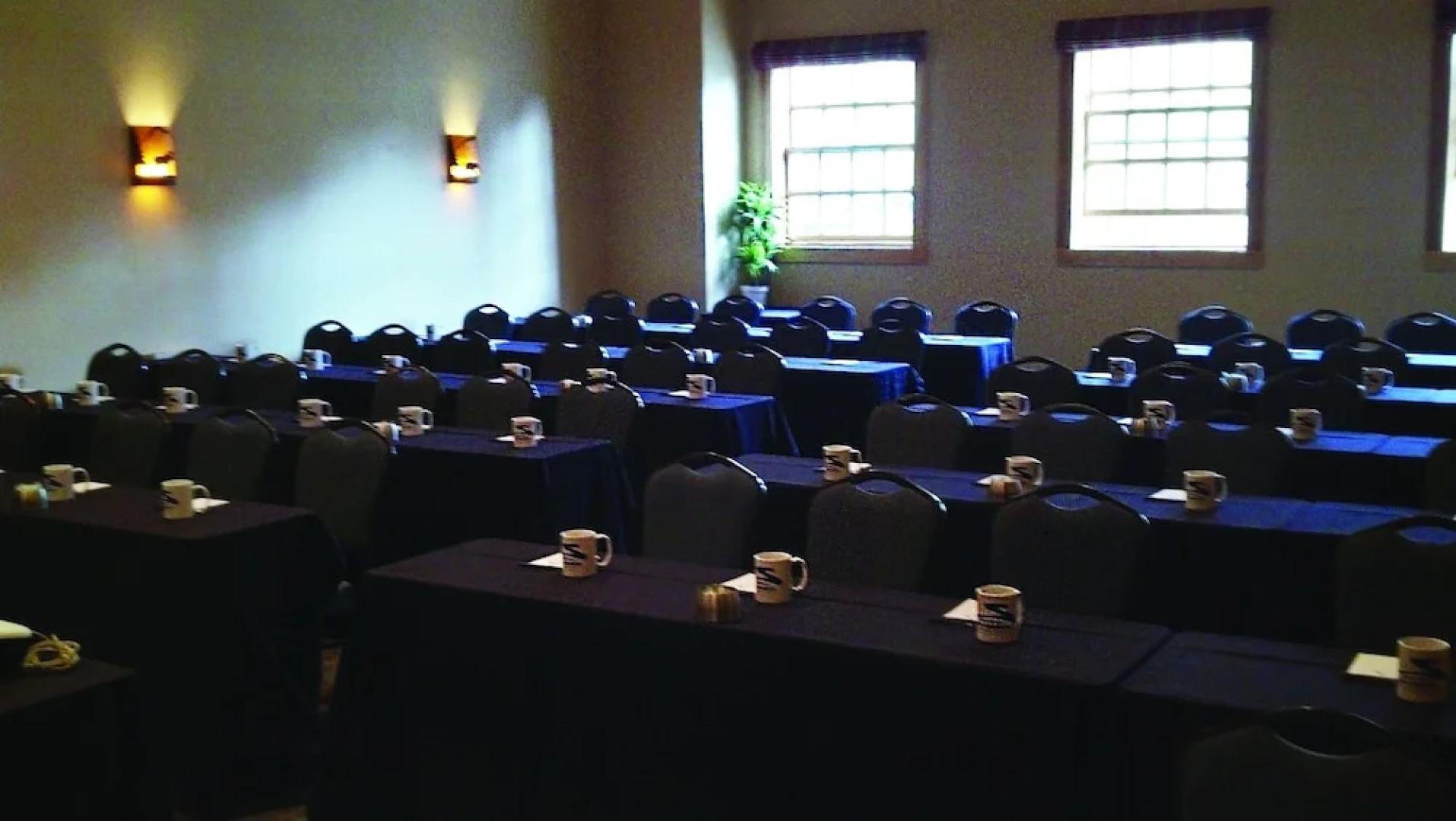 Grand Targhee Resort