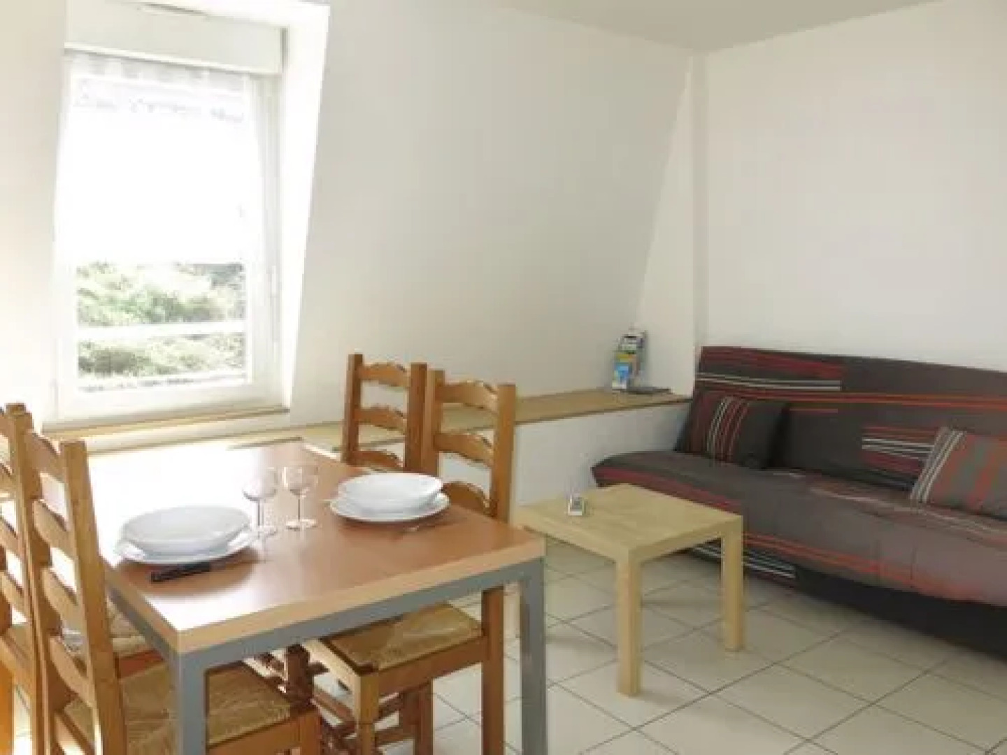 Les Mouettes (PGX300)