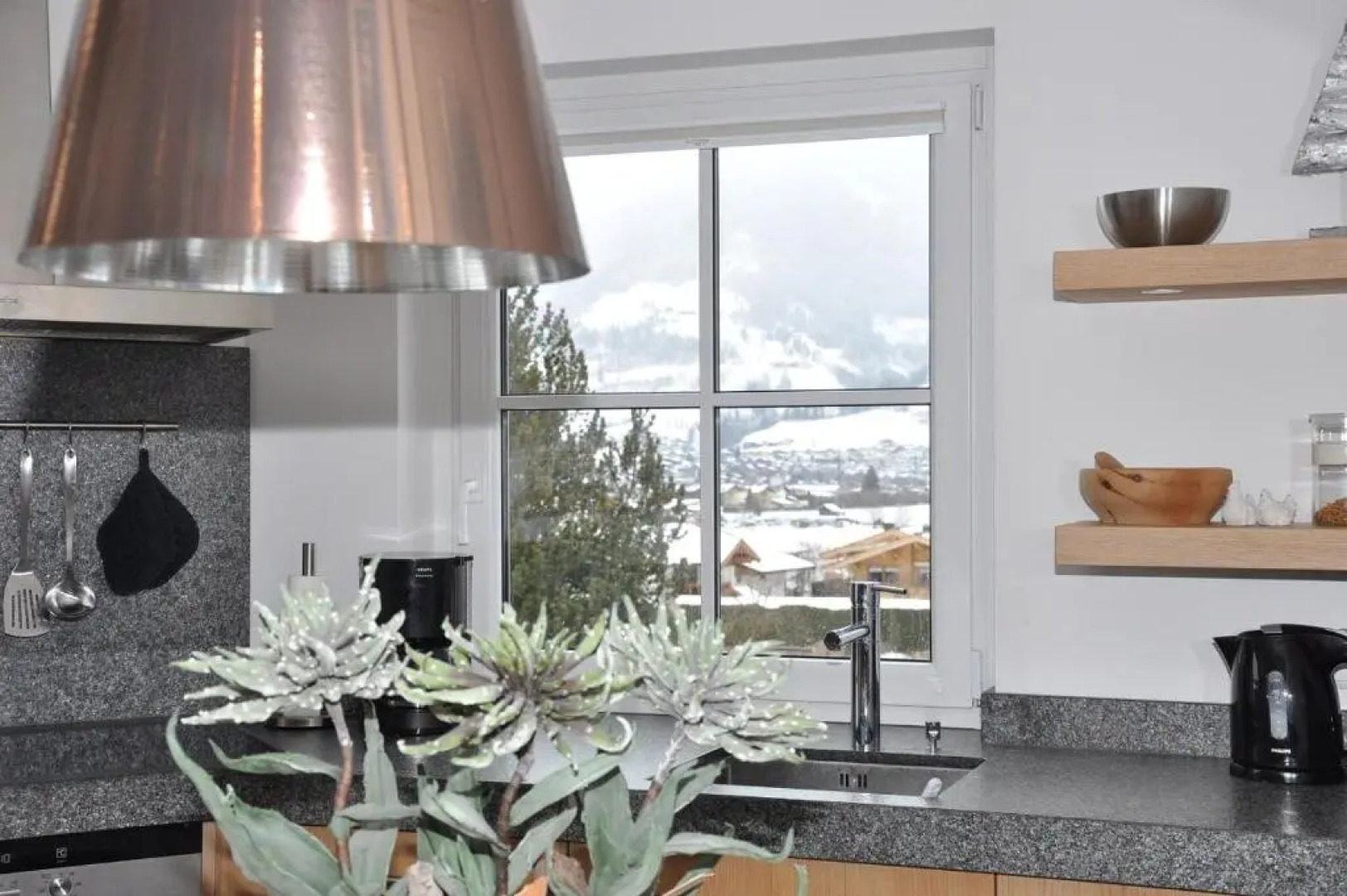 Avenida Mountain Resort A11