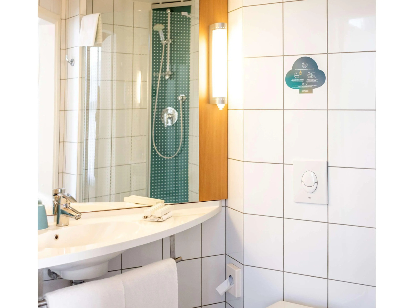 Отель Ibis Kaunas Centre