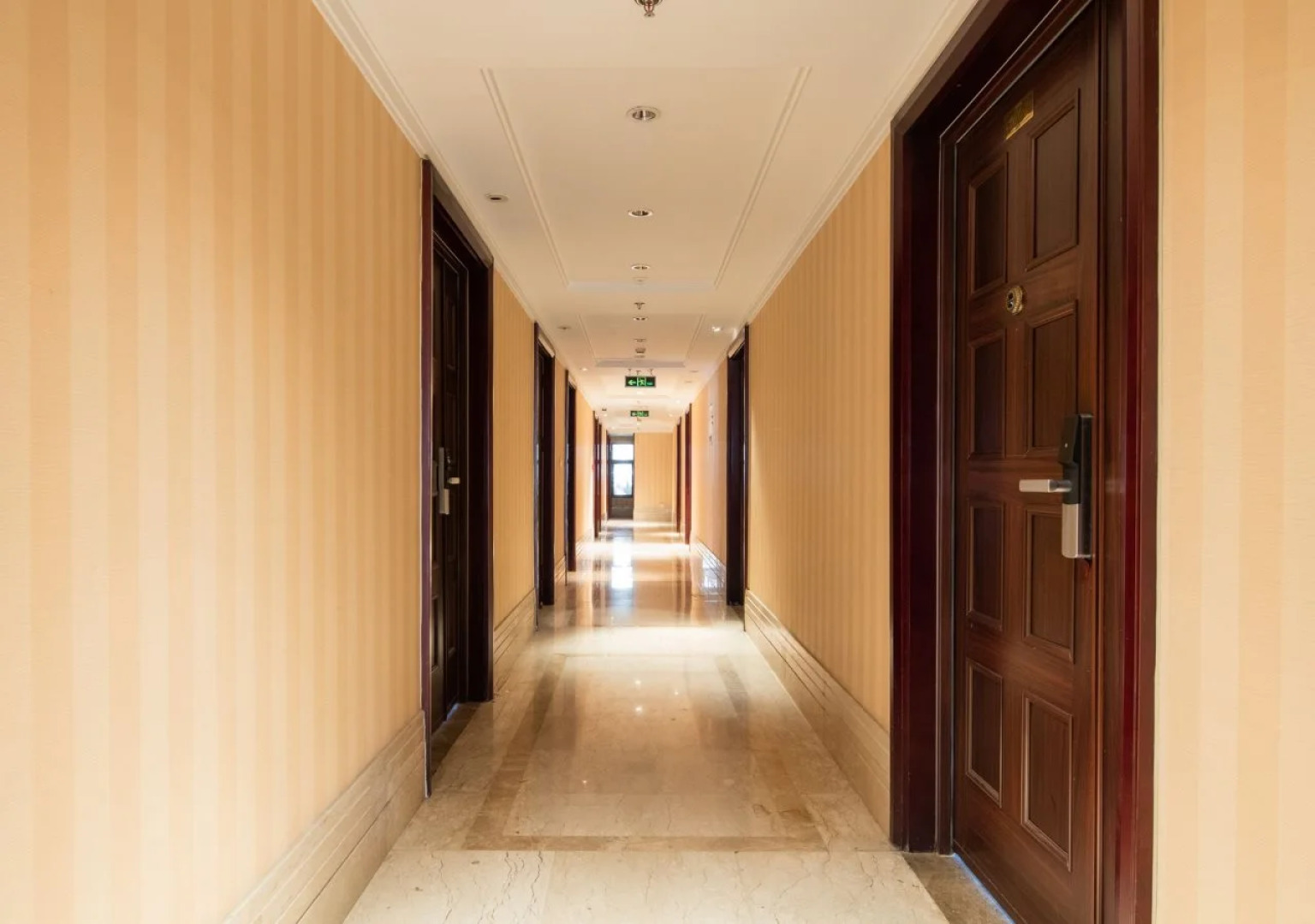 Beijing Shi Mao Intl' Service Apartment