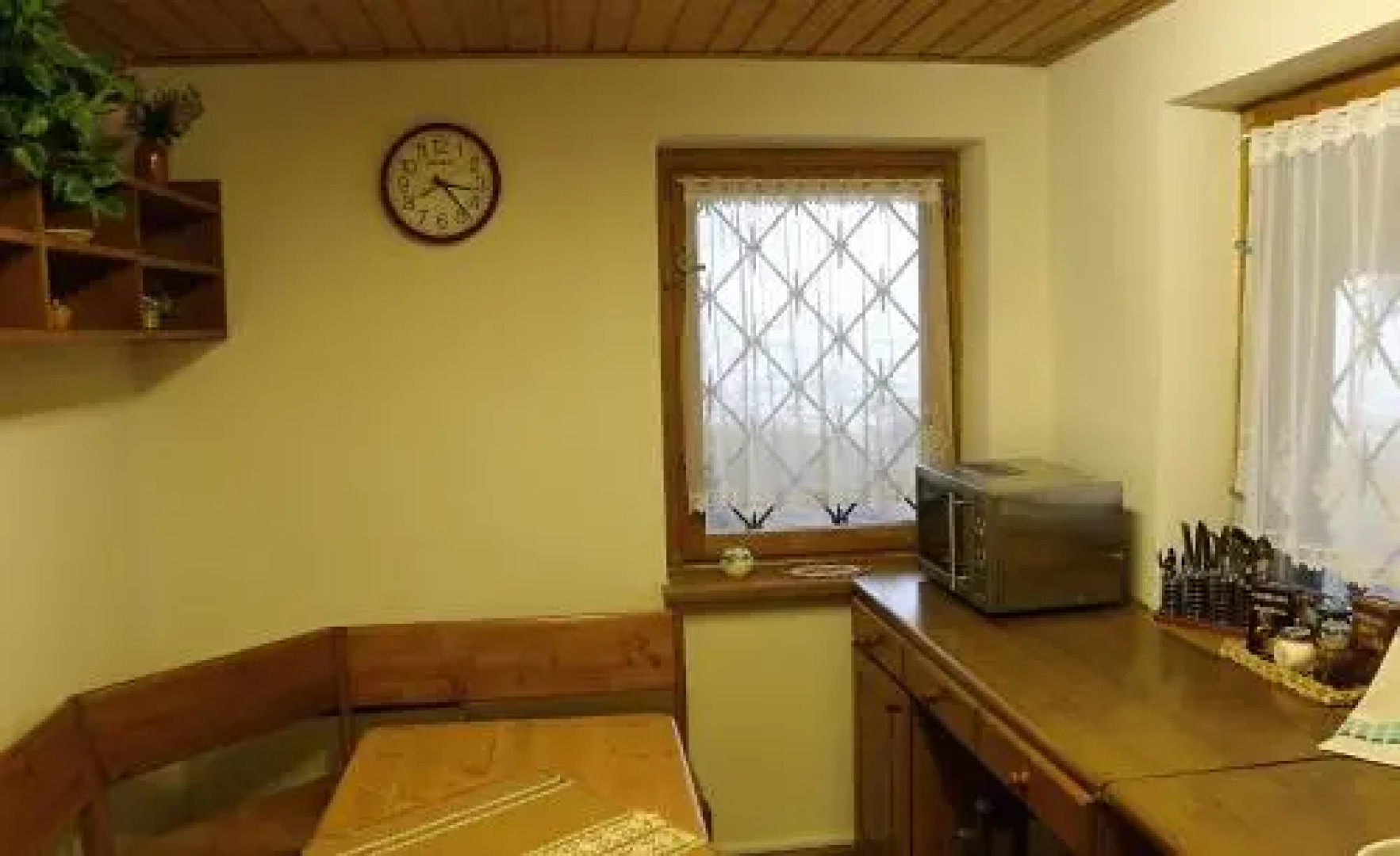 Martinské hole - Nová ponorka