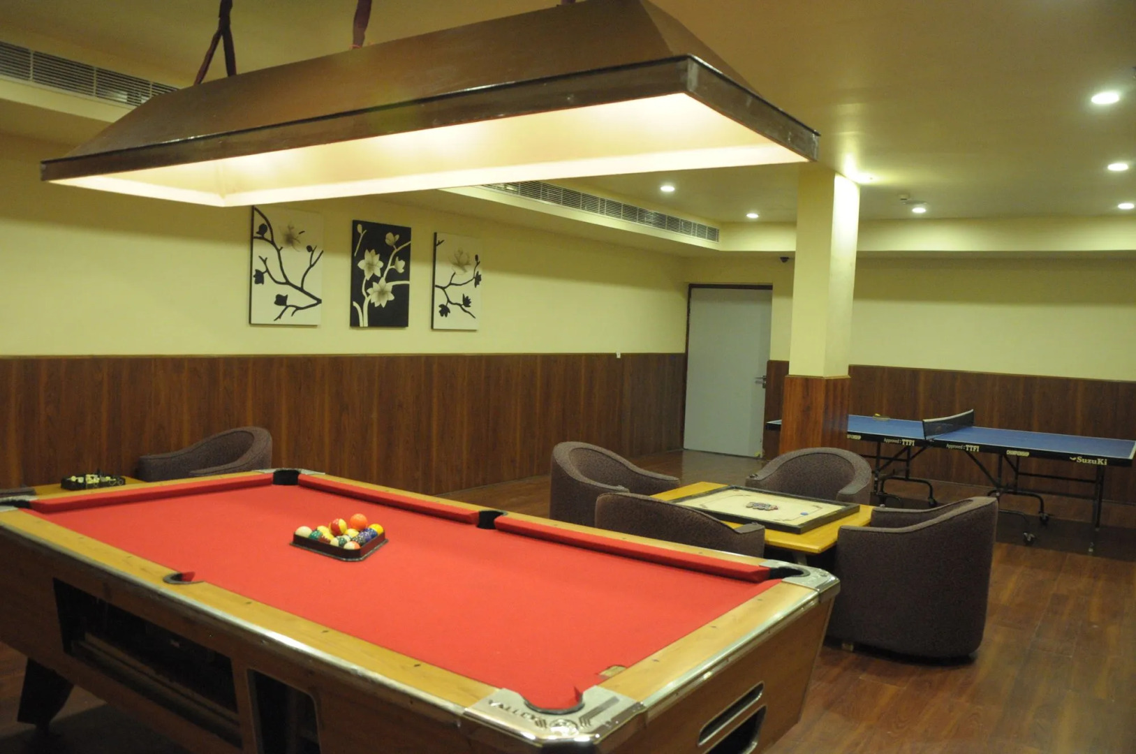 Chokhi Dhani The Palace Hotel