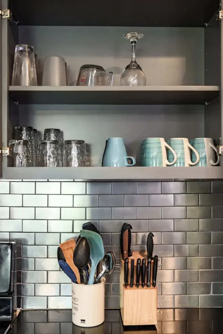 Spacious Family Friendly House in Central Location