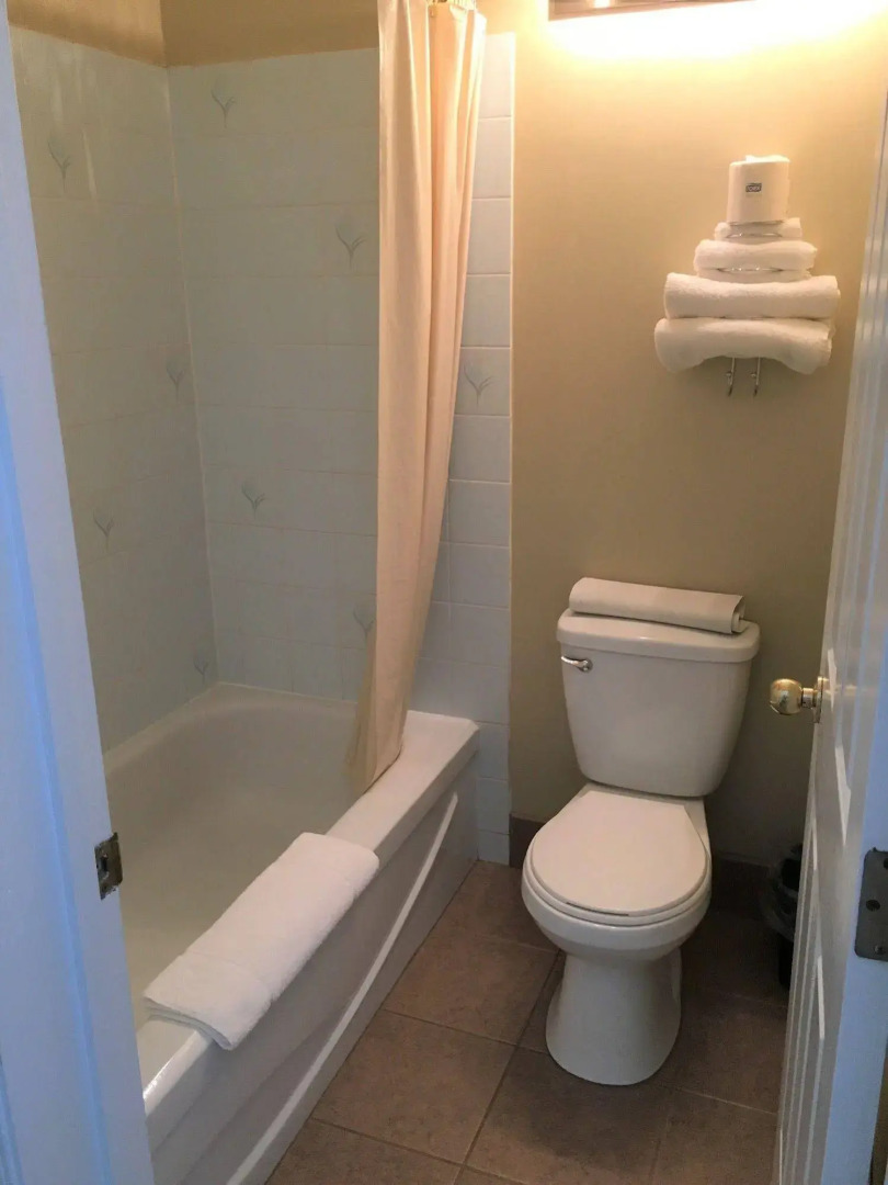 Spanish Villa Resort