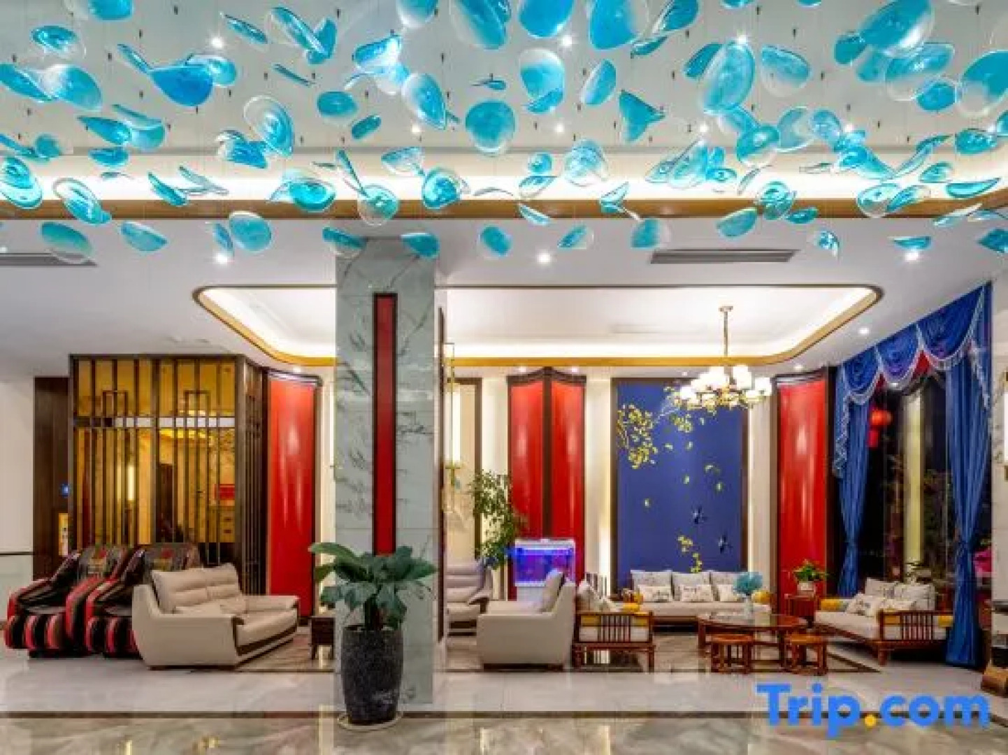 Tonghui Garden Hotel