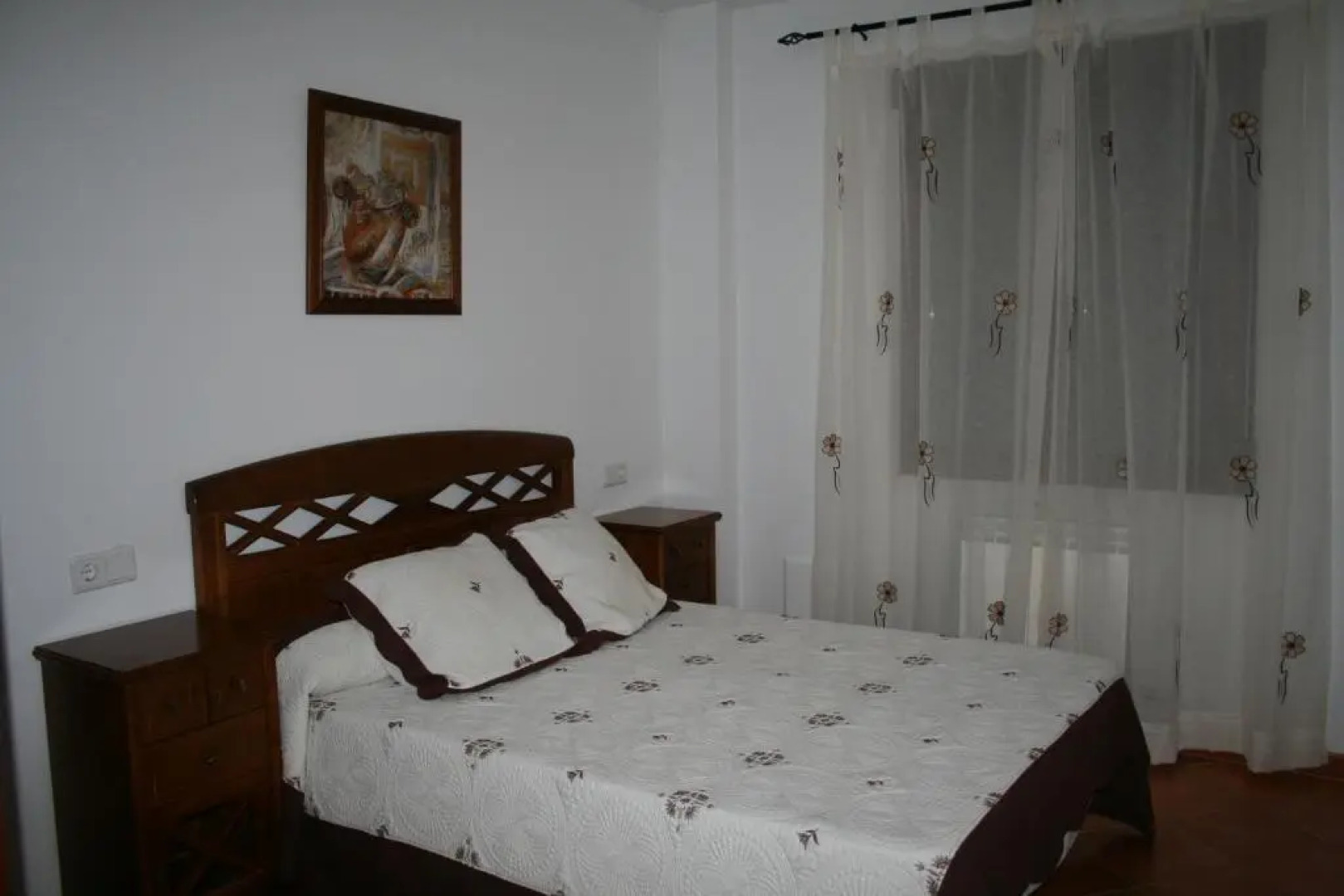 Apartamentos Mirasierra