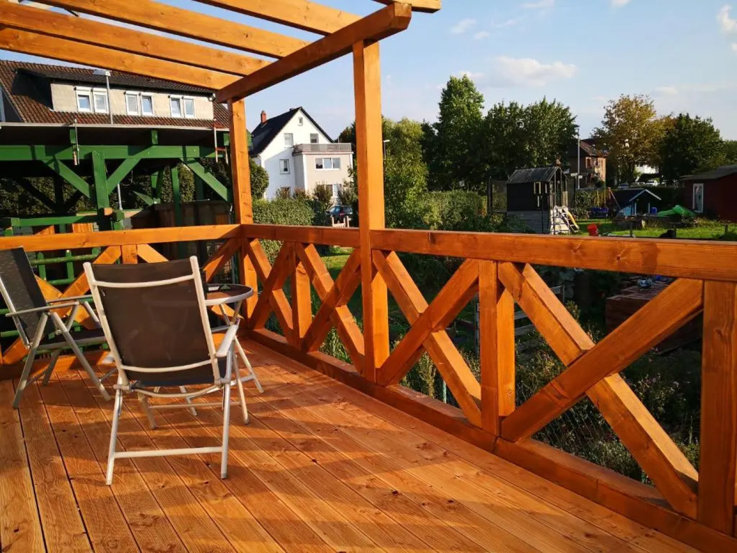 Apartment Ferienwohnung Emmerthal auch für Monteure FeWo