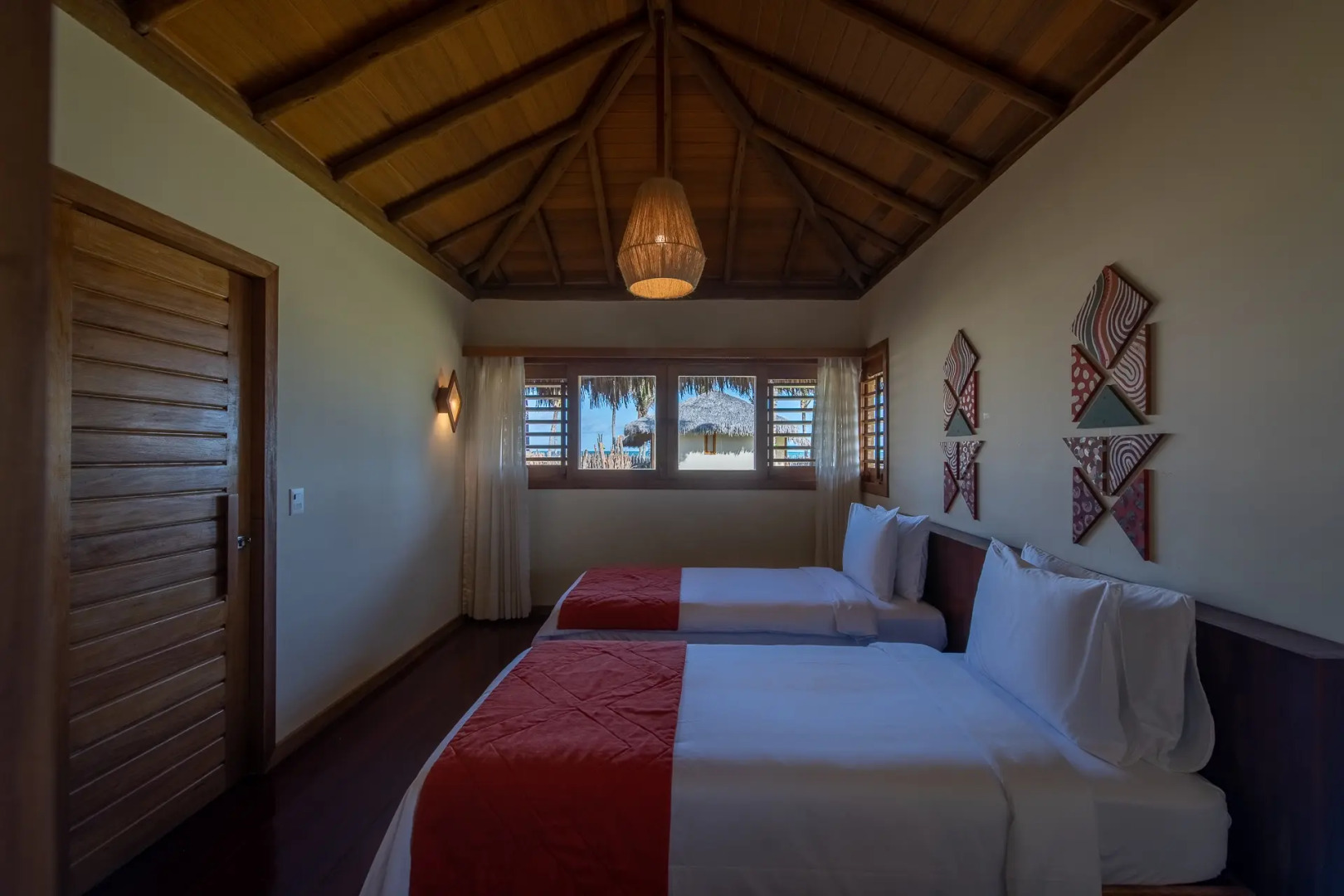 Jaguaríndia Village